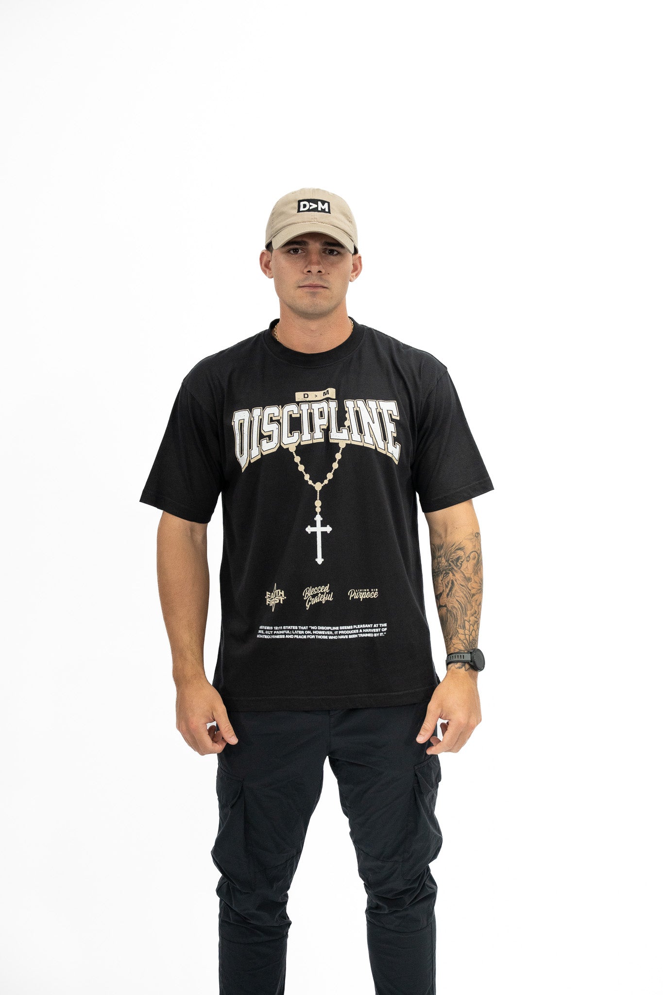 Righteous Tee