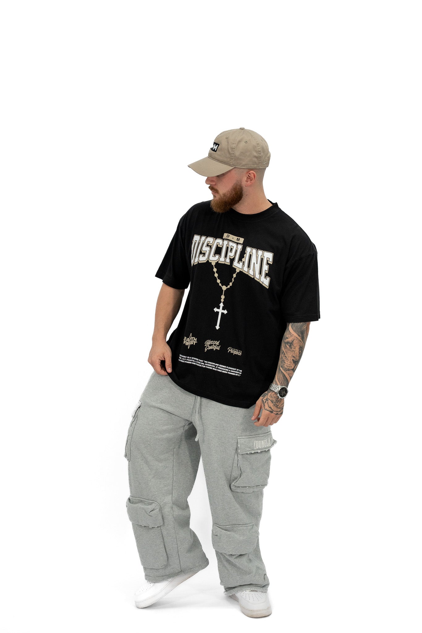 Righteous Tee