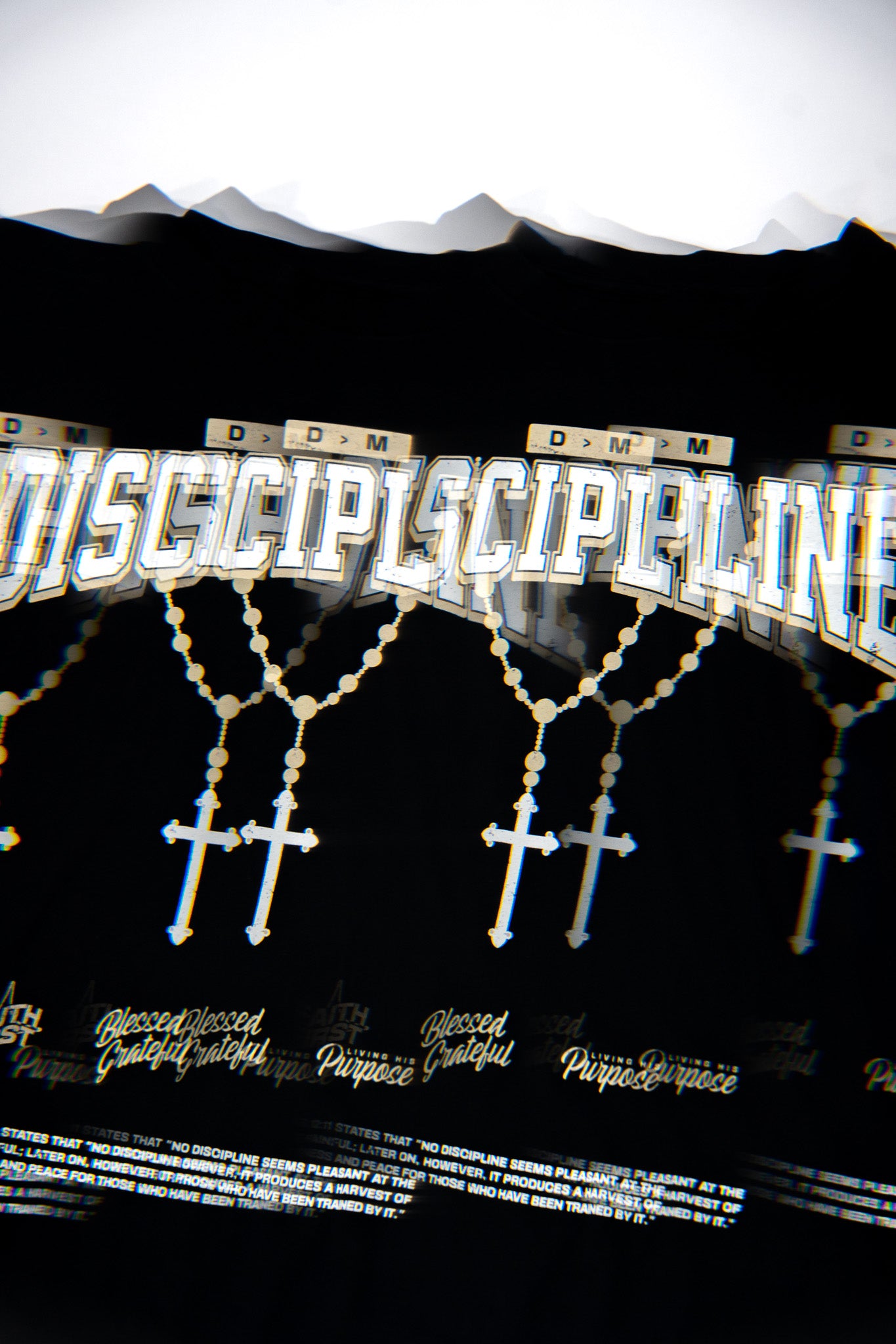 Righteous Tee