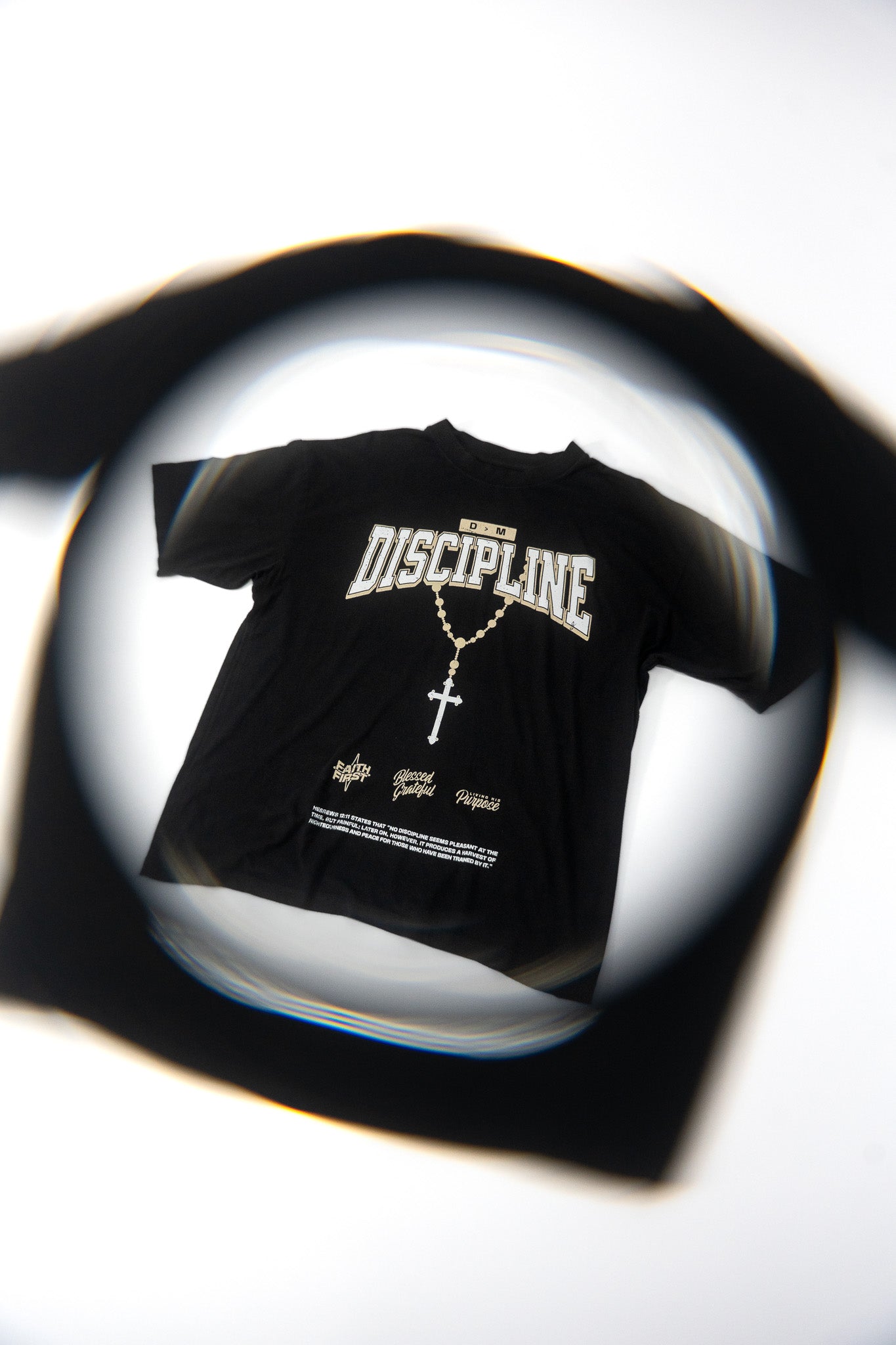 Righteous Tee