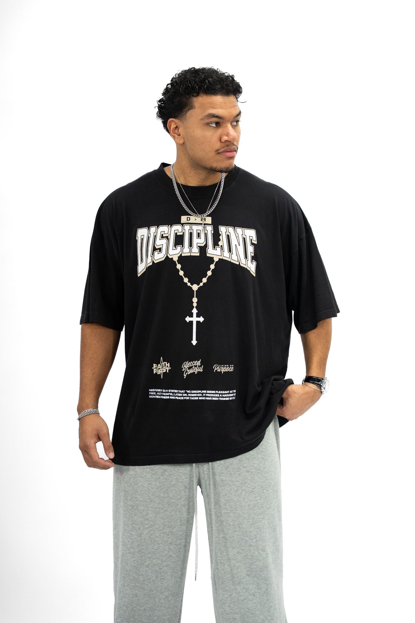 Righteous Tee
