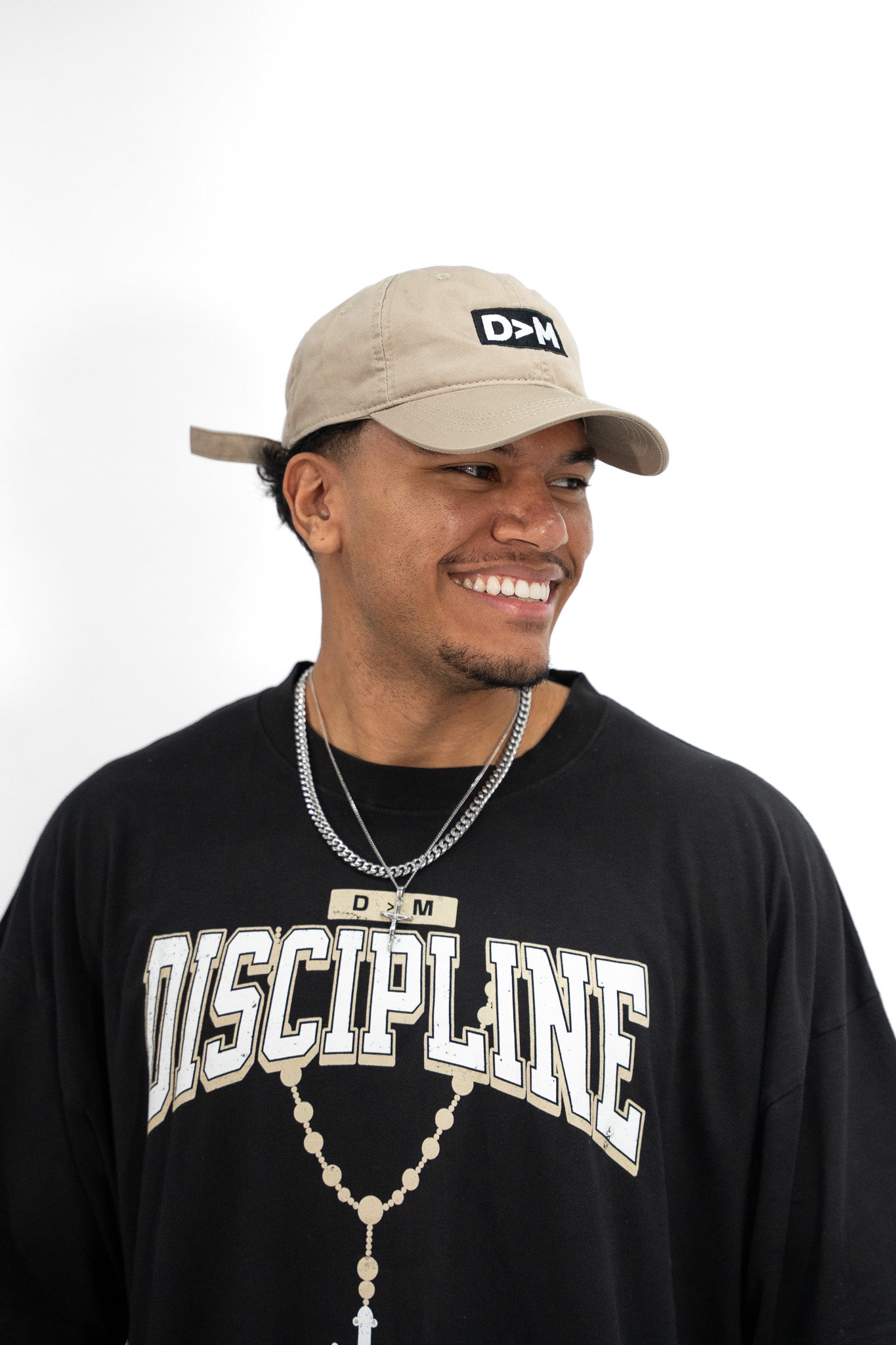 Greater Cap