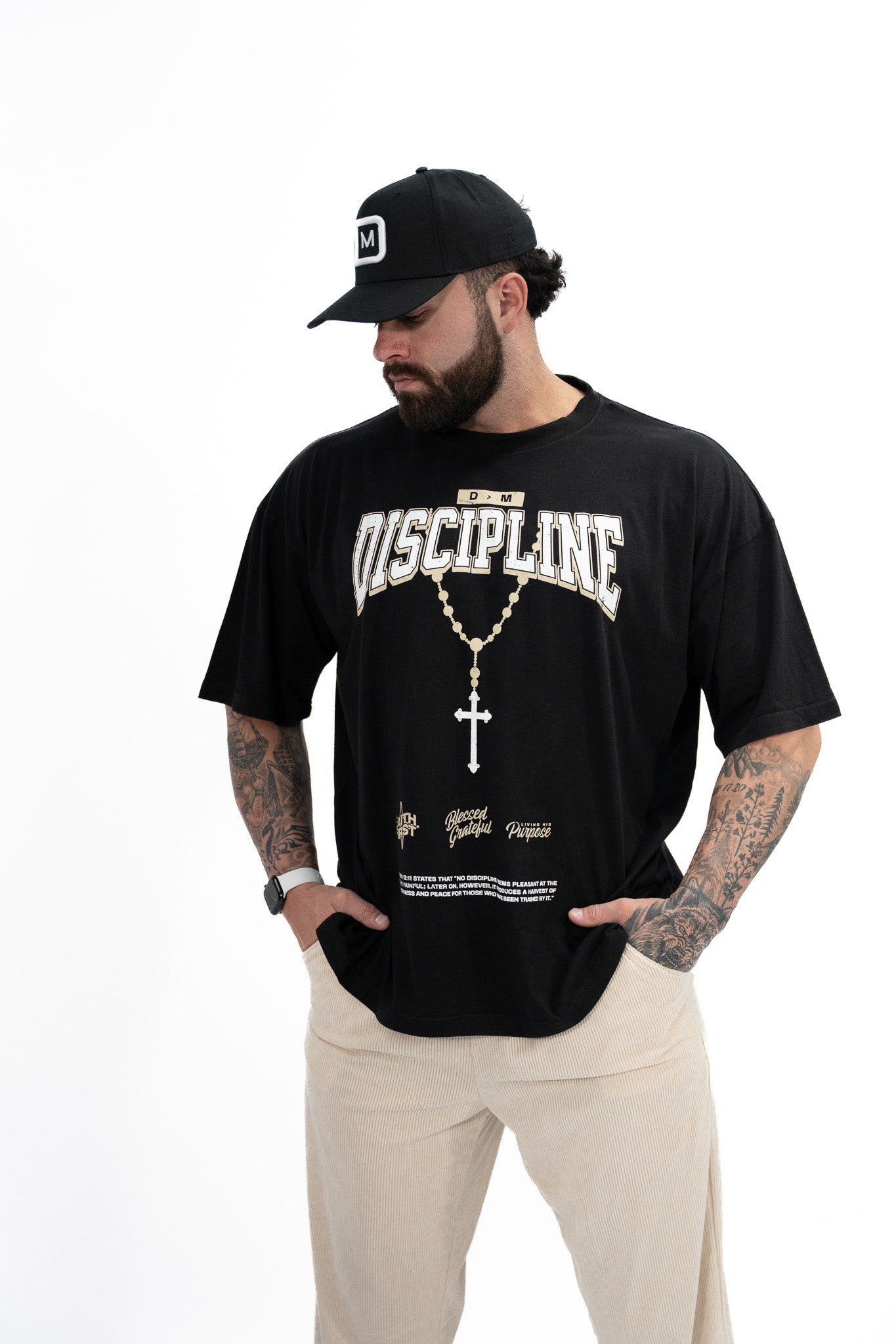 Righteous Tee