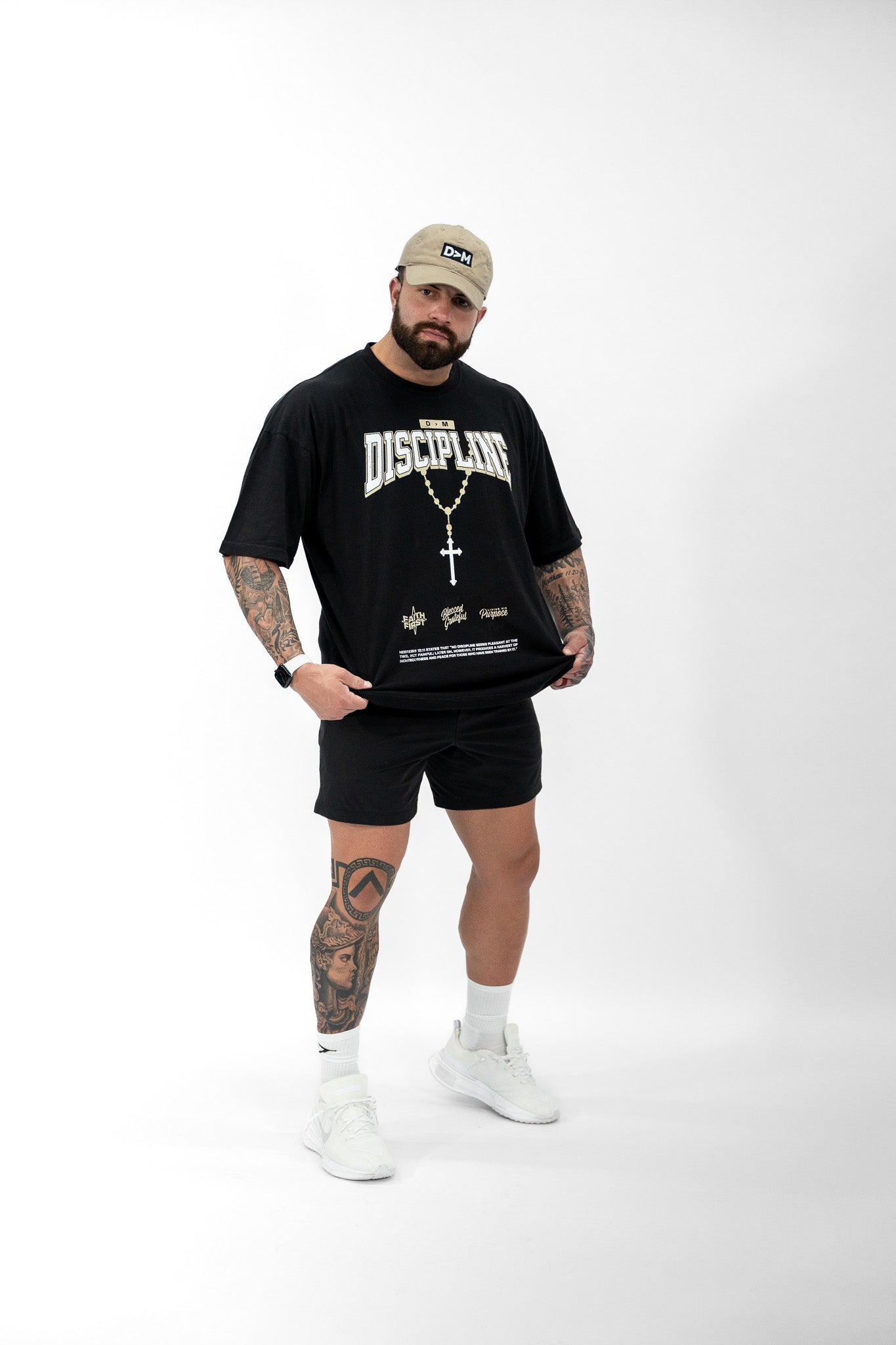Righteous Tee