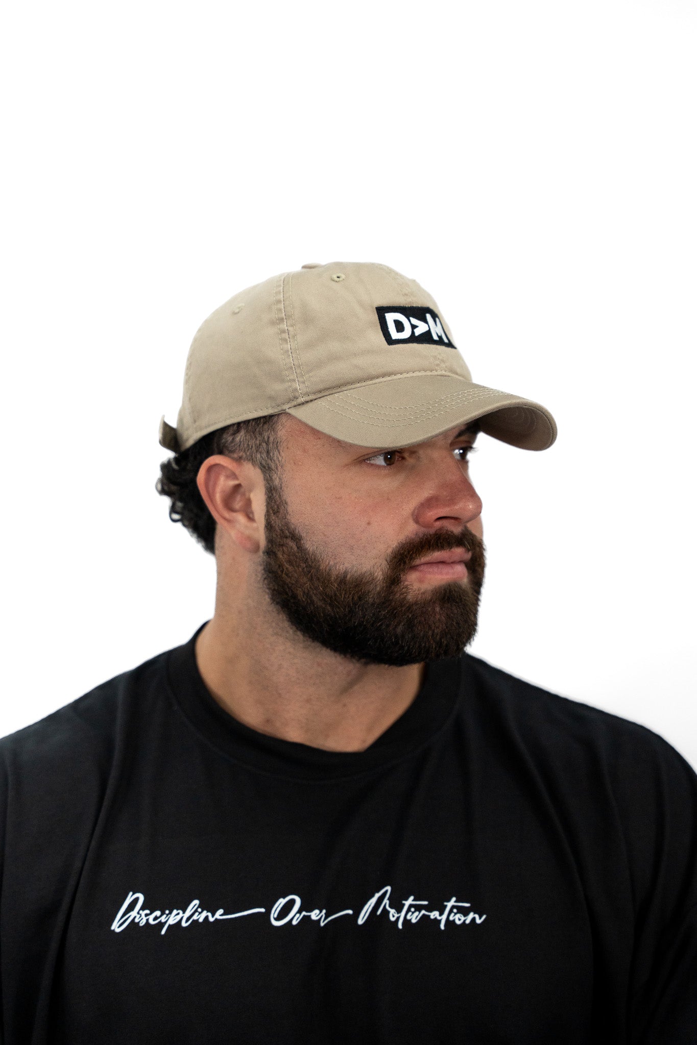 Greater Cap