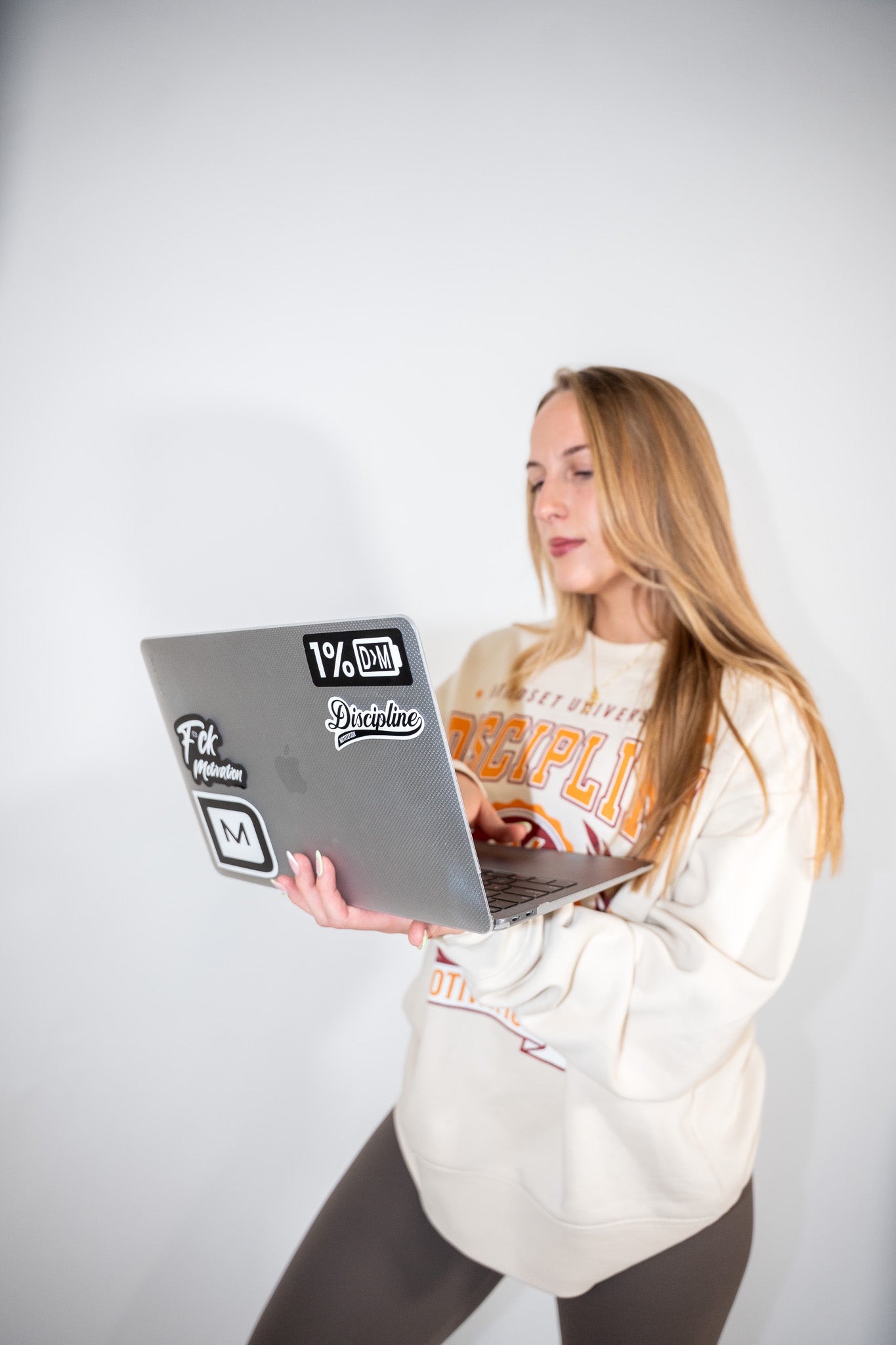 OG D > M Sticker Bundle