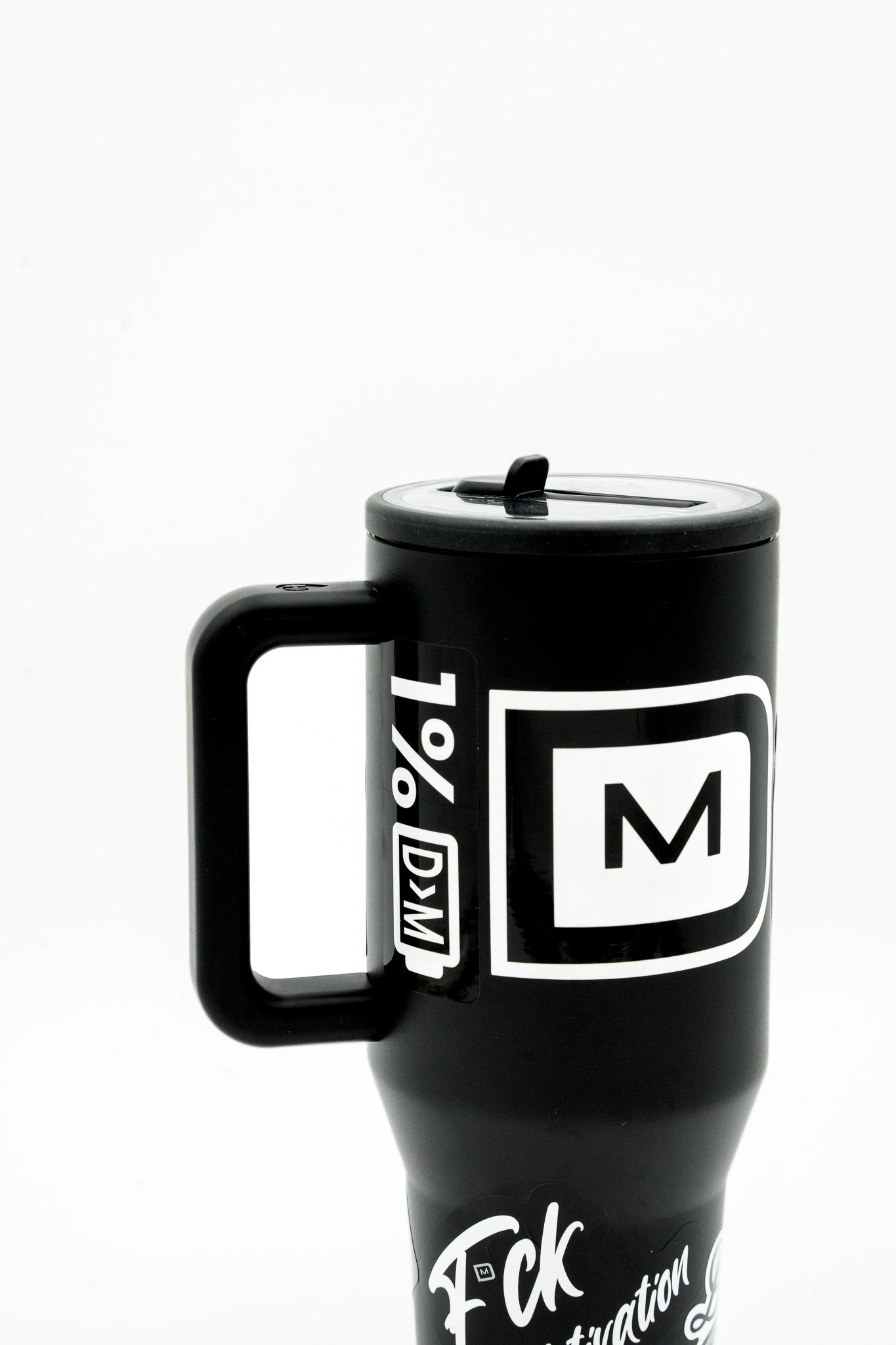 OG D > M Sticker Bundle