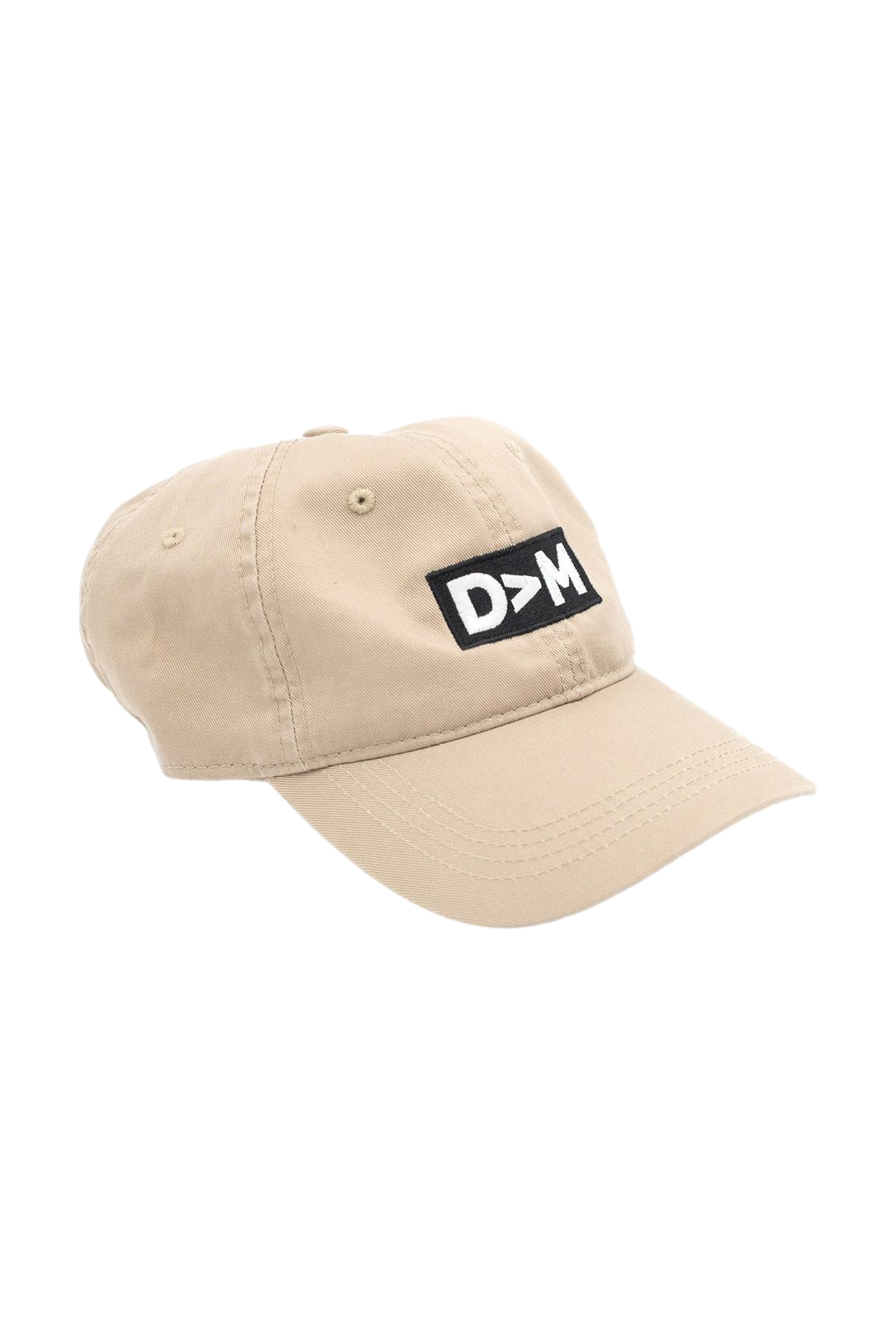 Greater Cap