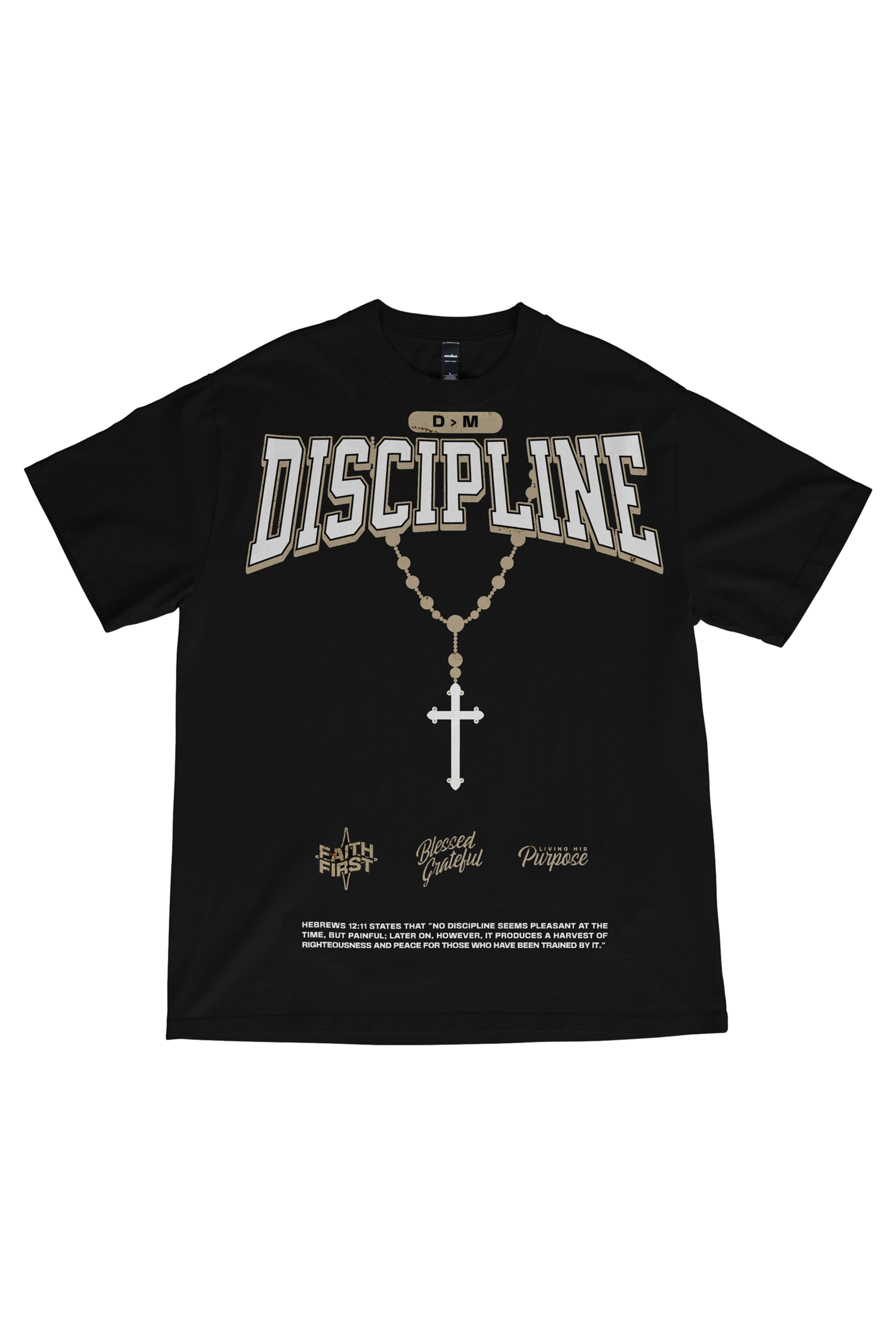 Righteous Tee
