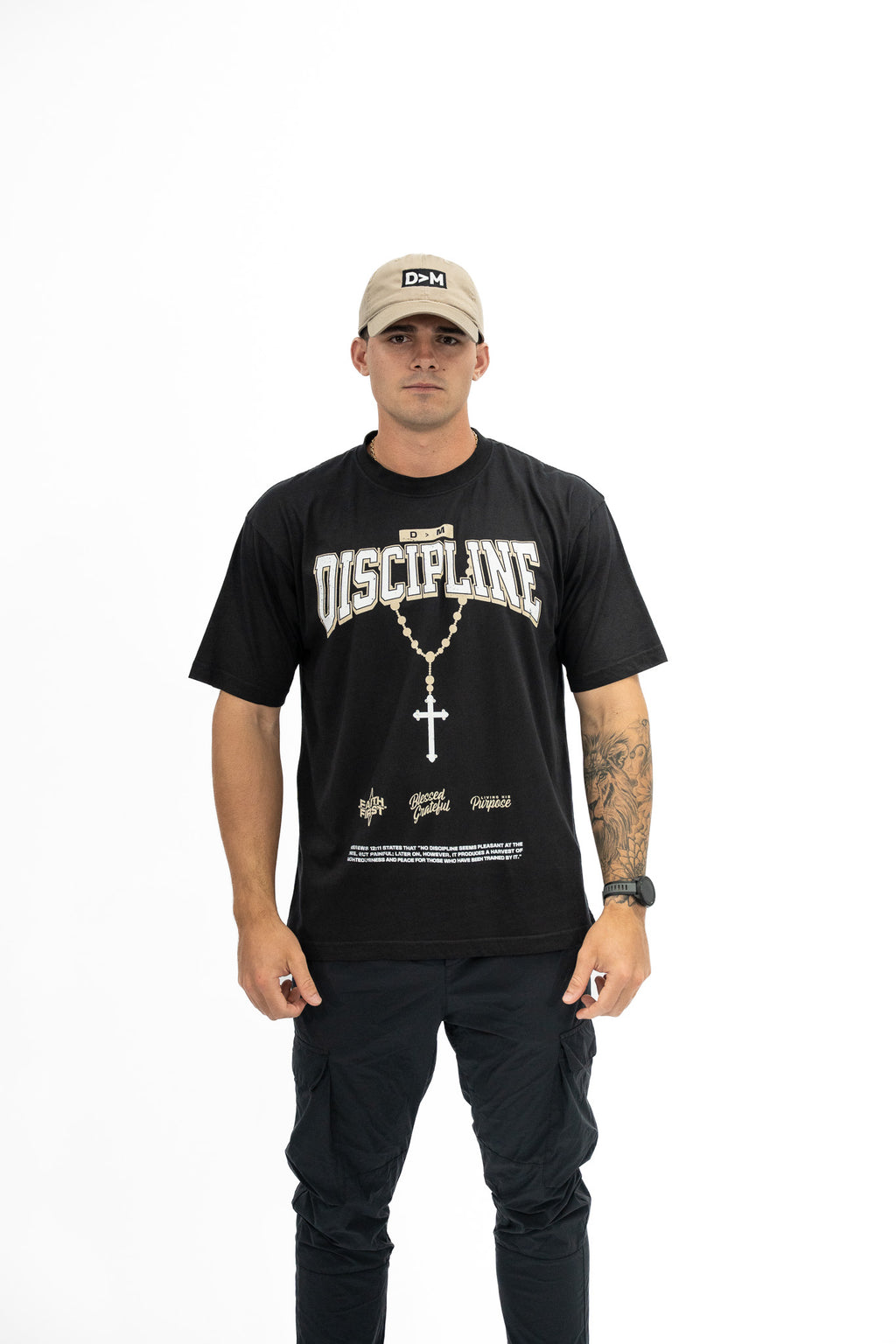 Righteous Tee