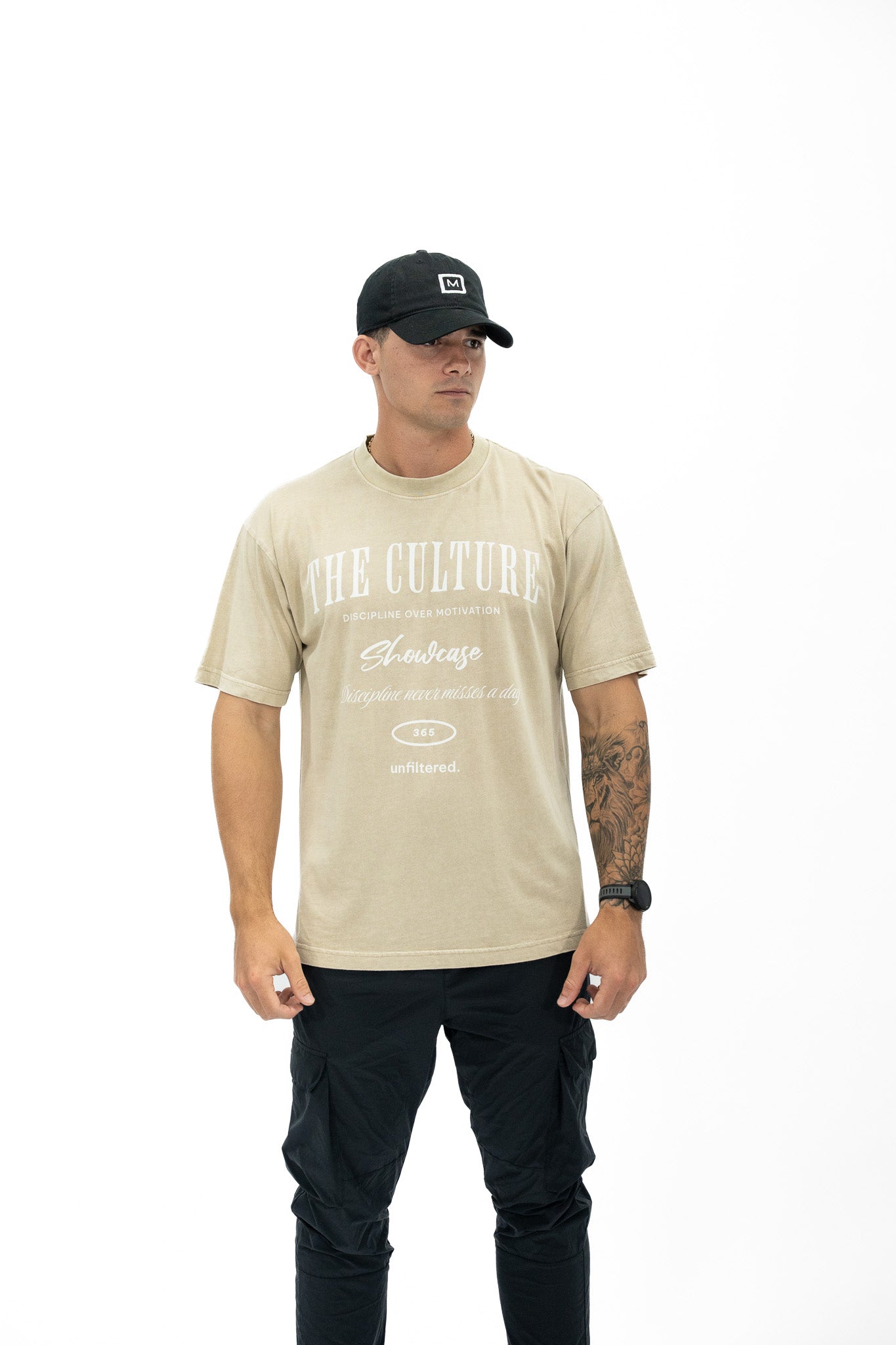 Culture Tee