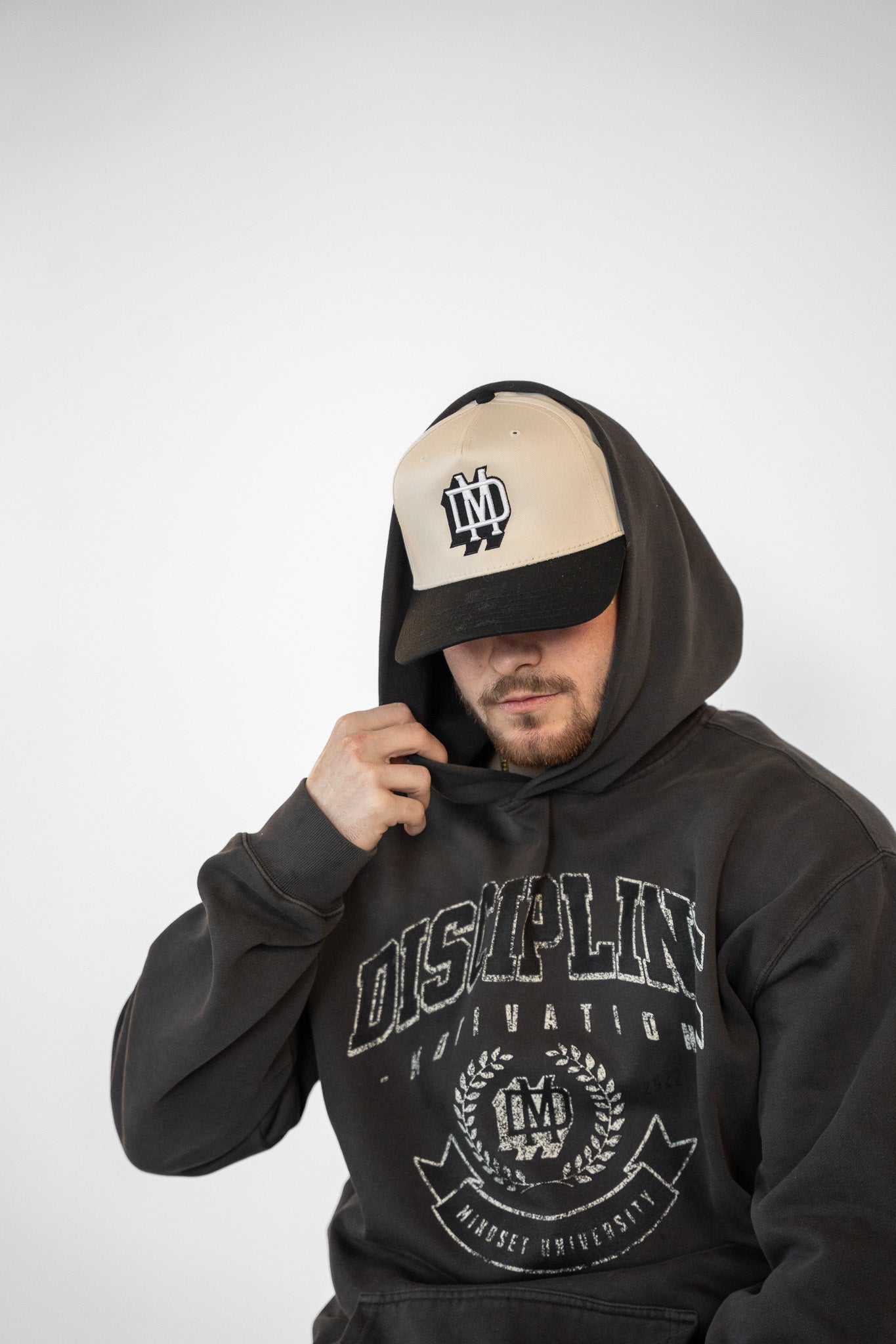 Mindset U Cap