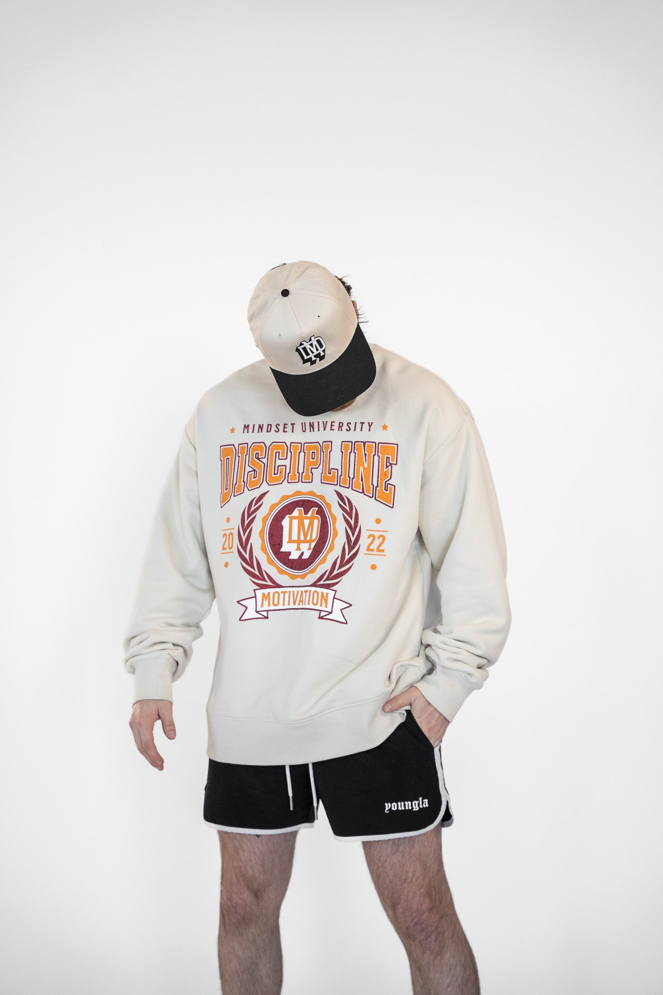 Mindset U Cap