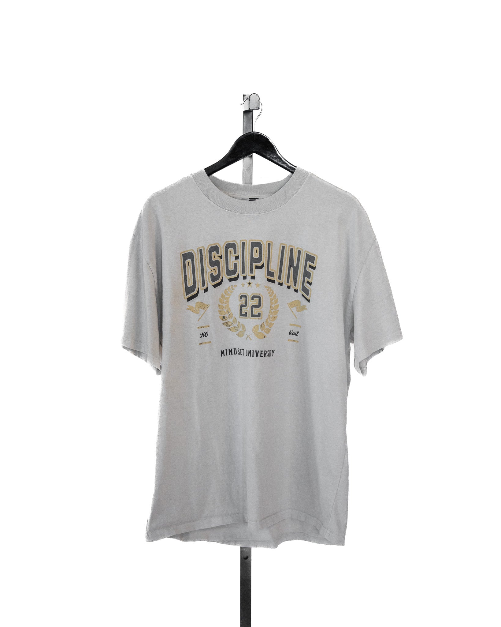Mindset U Tee