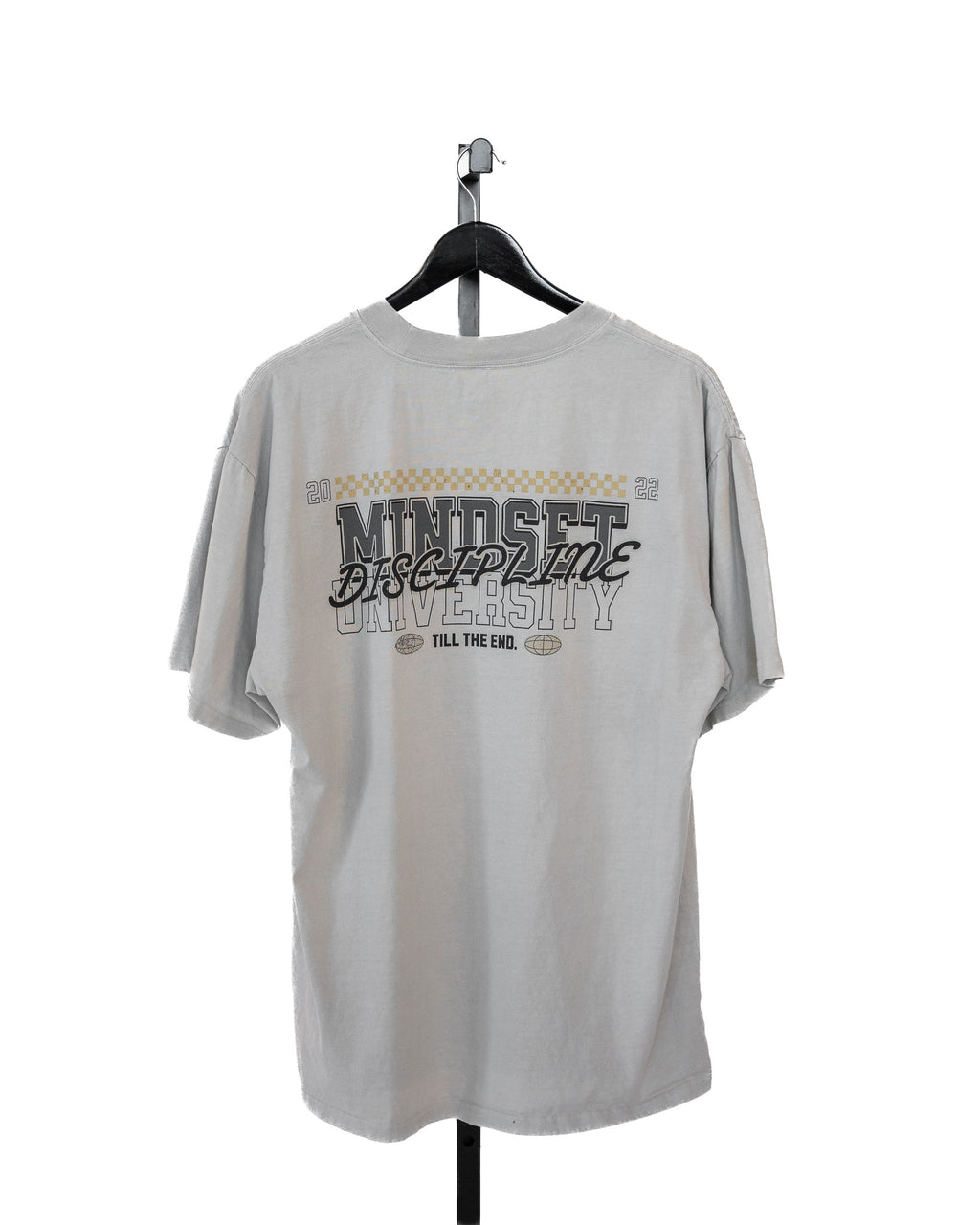Mindset U Tee