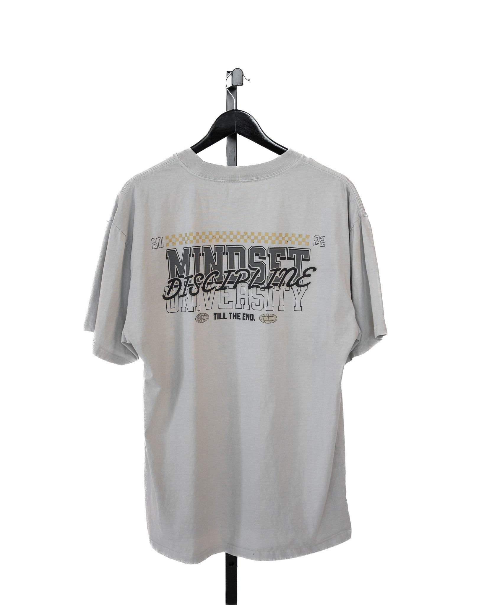 Mindset U Tee