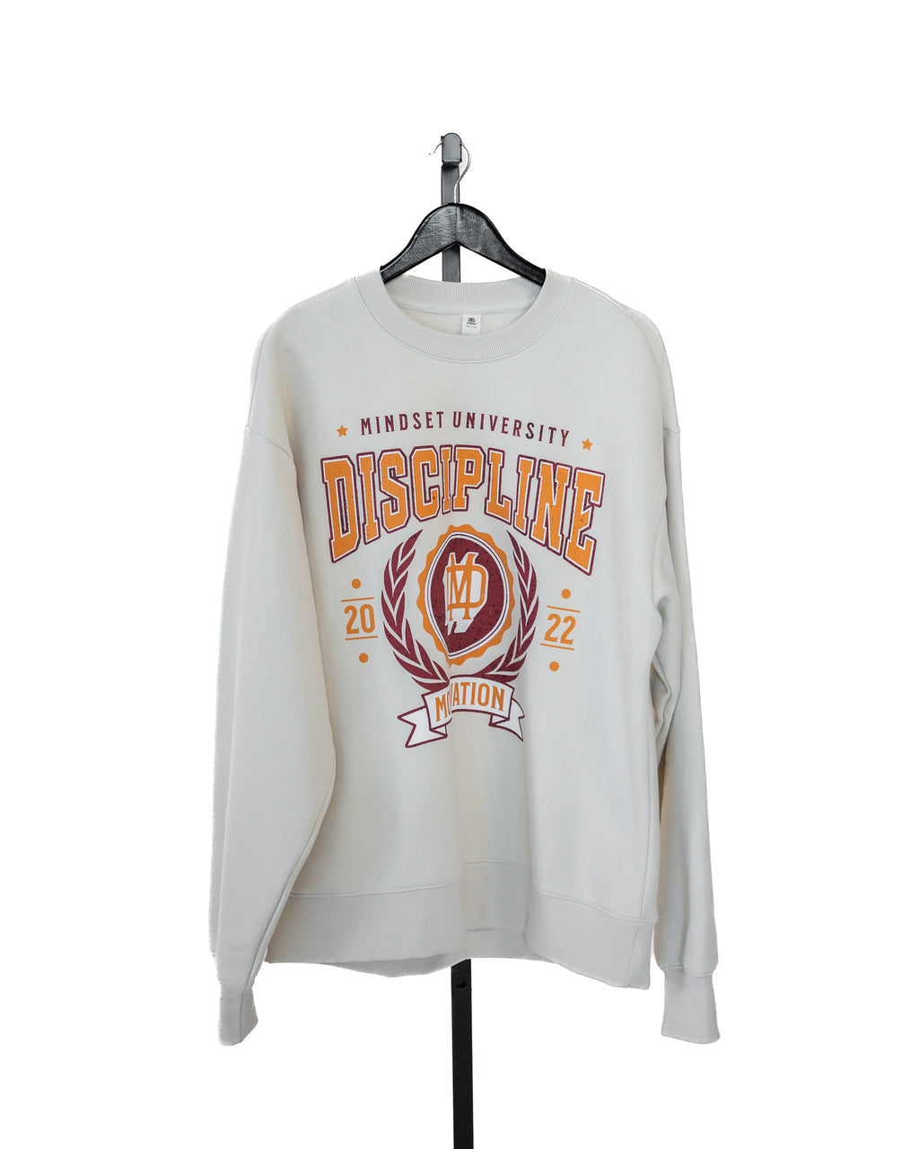 Nø Motivation Crewneck