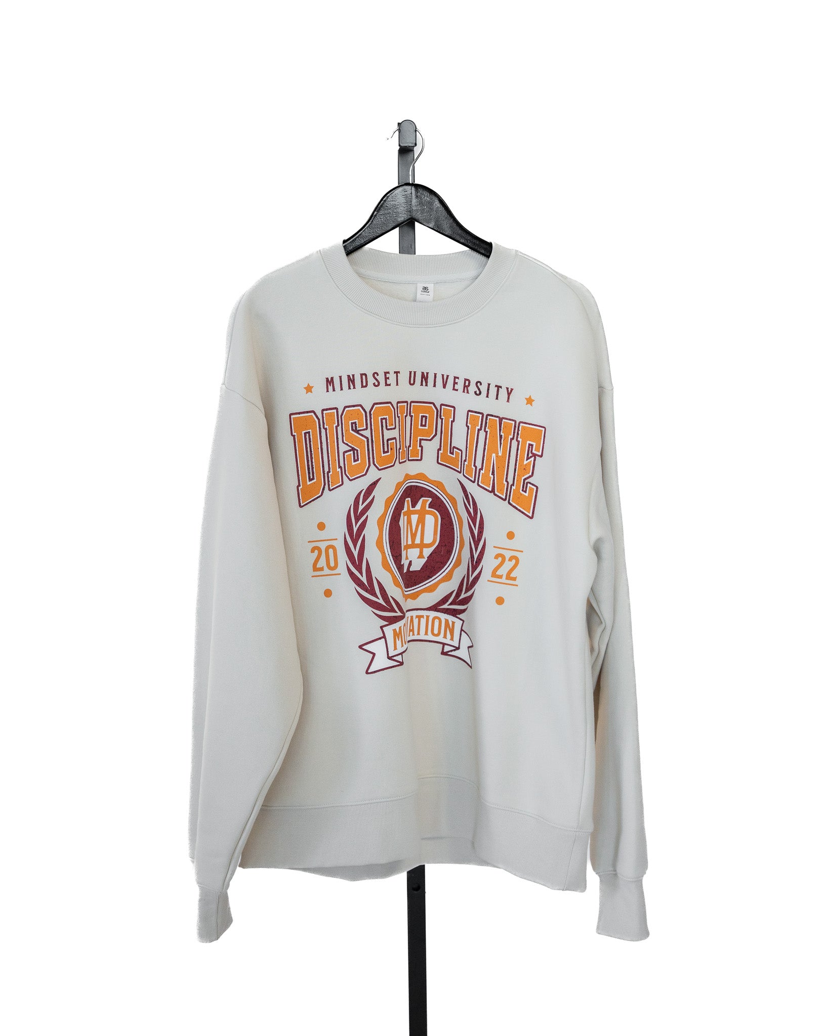 Nø Motivation Crewneck