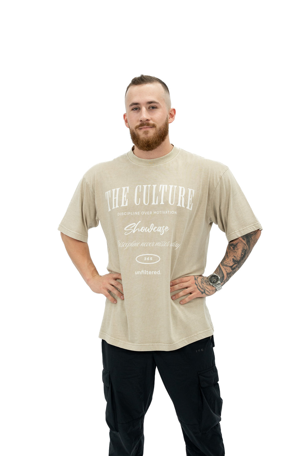Culture Tee