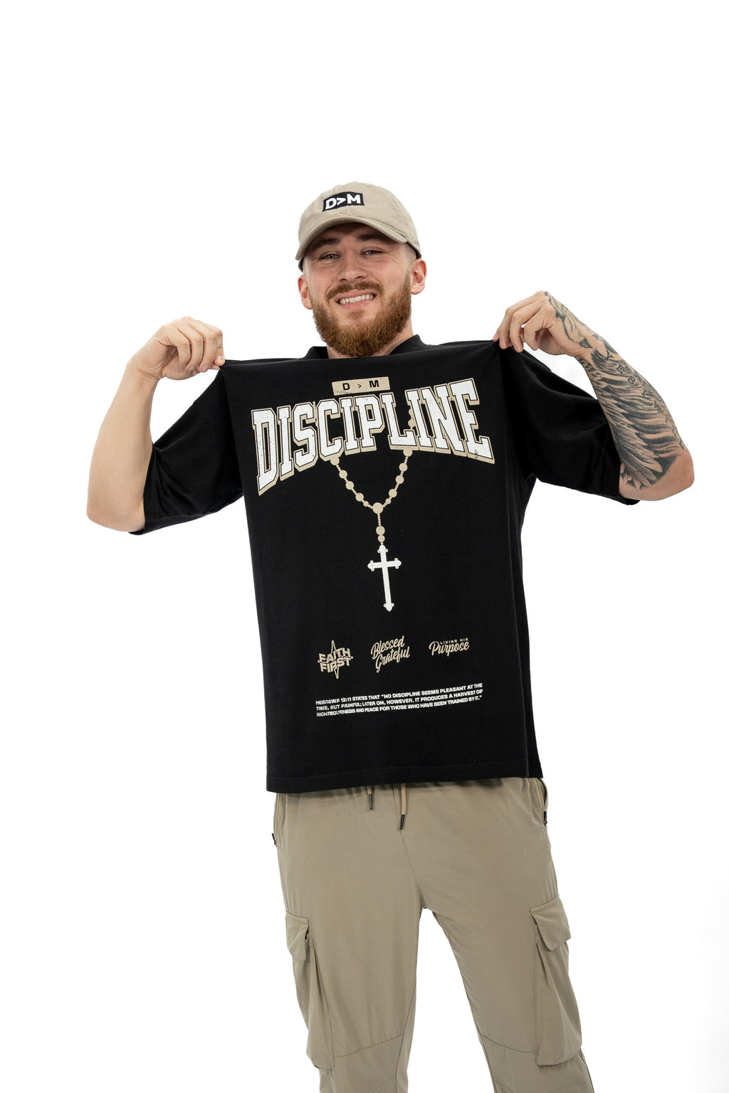 Righteous Tee