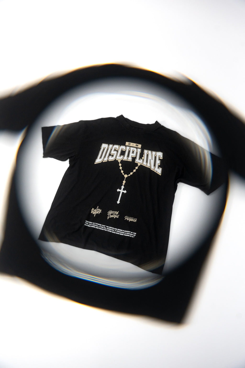 Righteous Tee