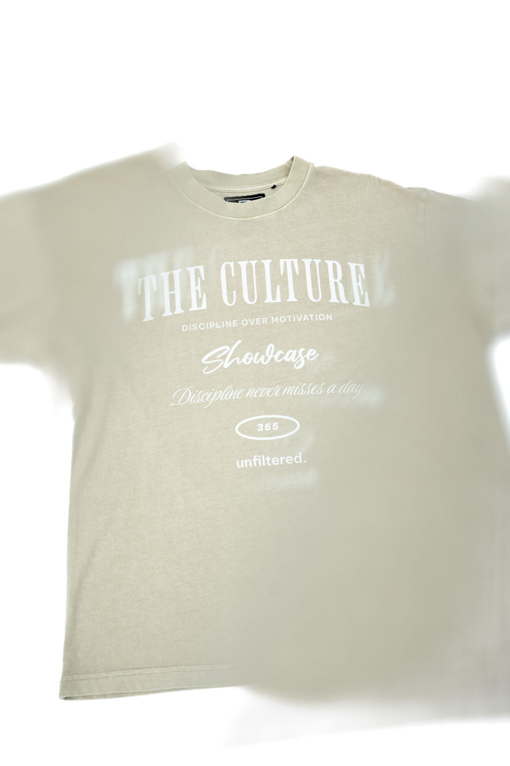 Culture Tee