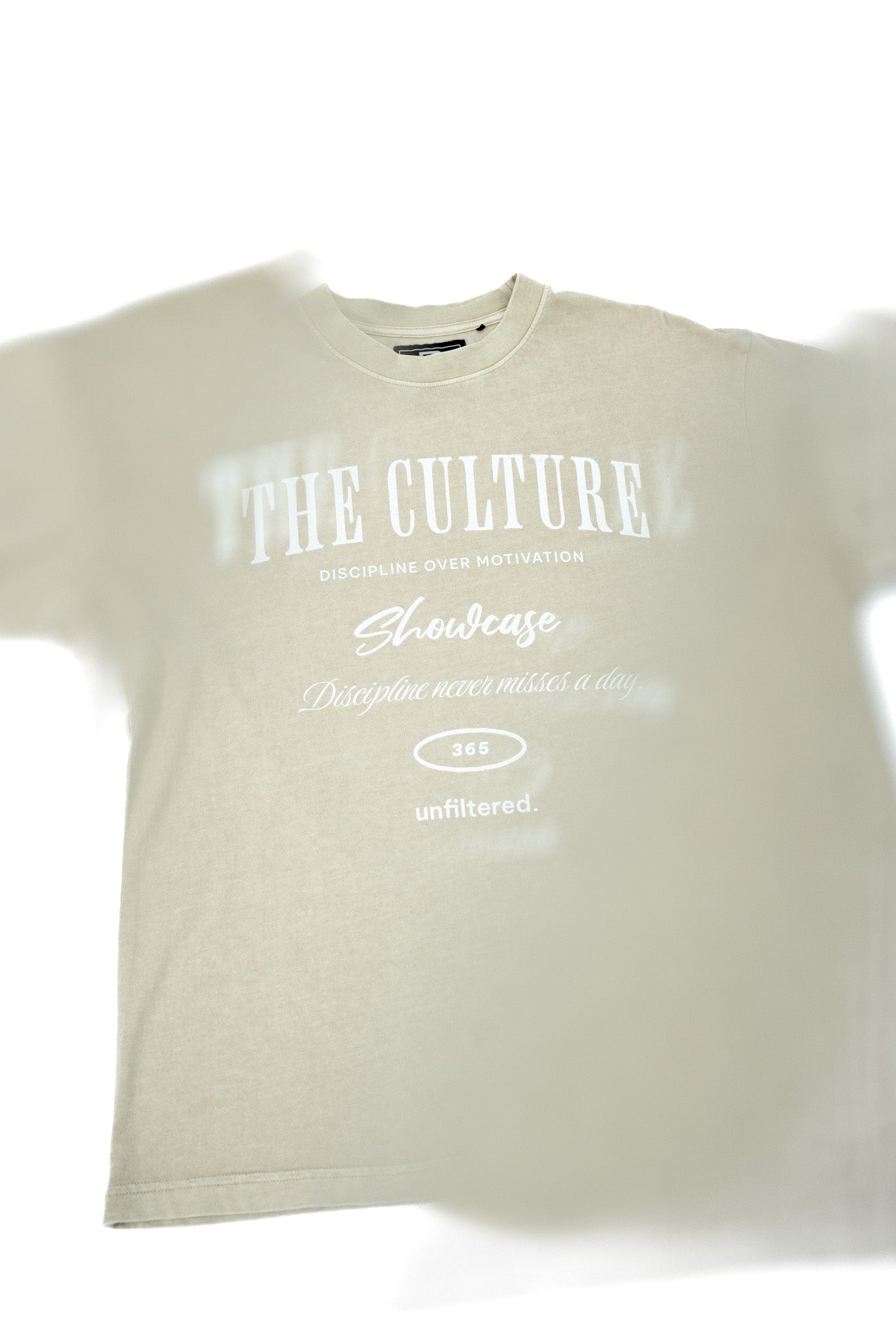 Culture Tee