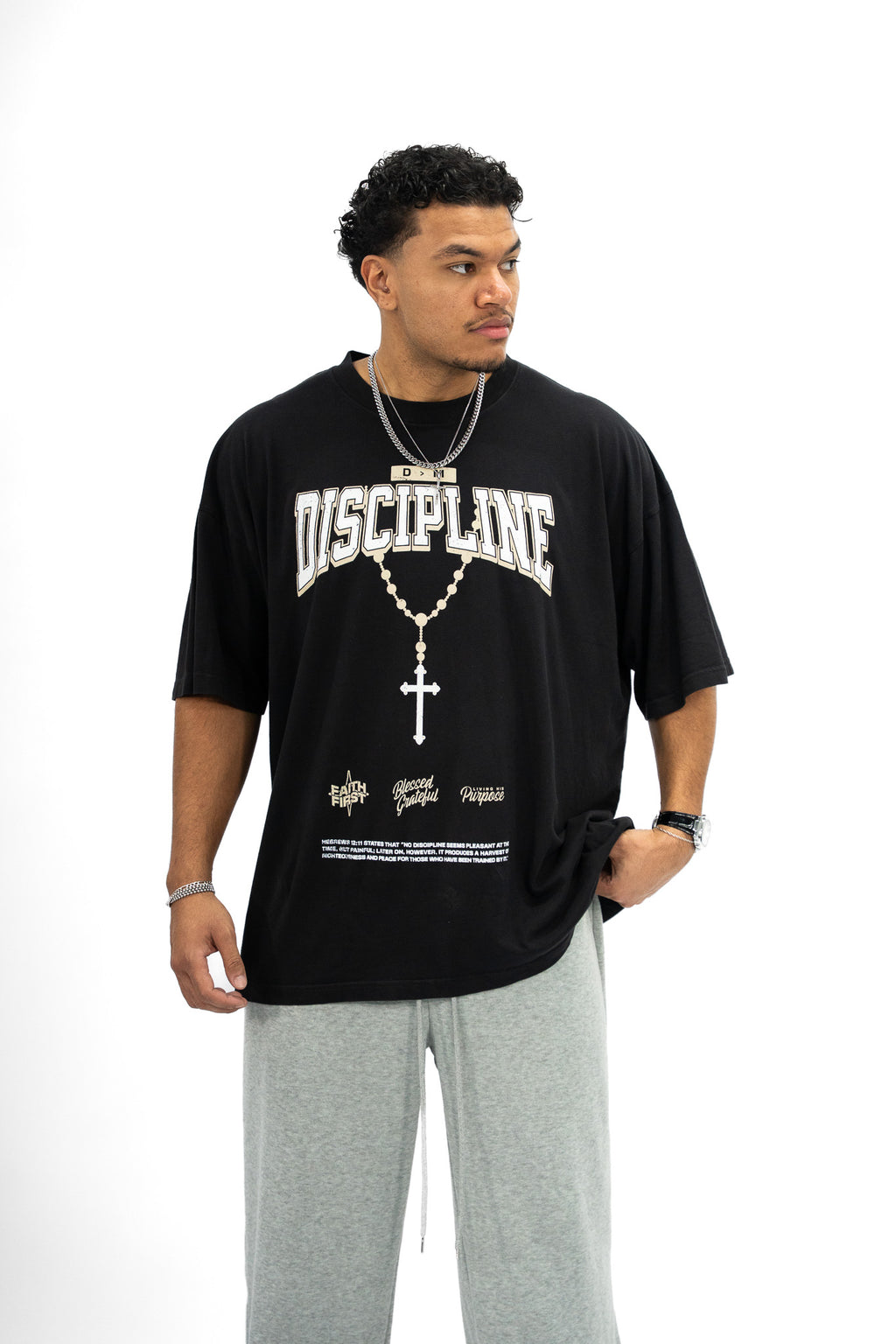Righteous Tee