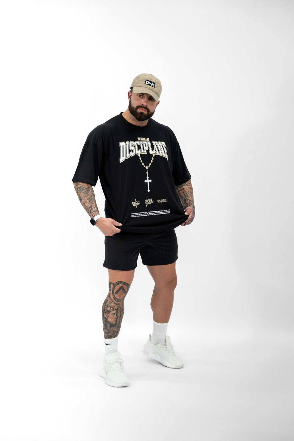 Righteous Tee