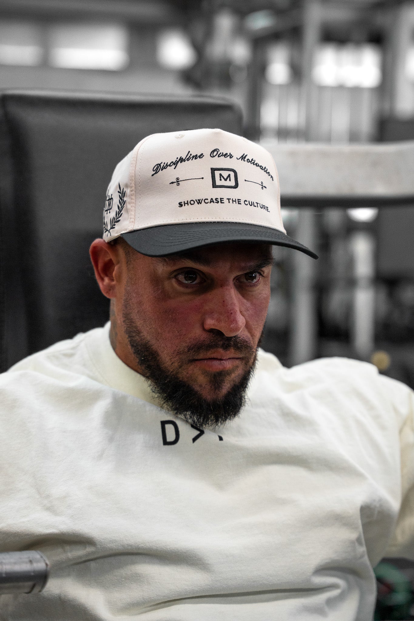 Showcase The Culture Cap