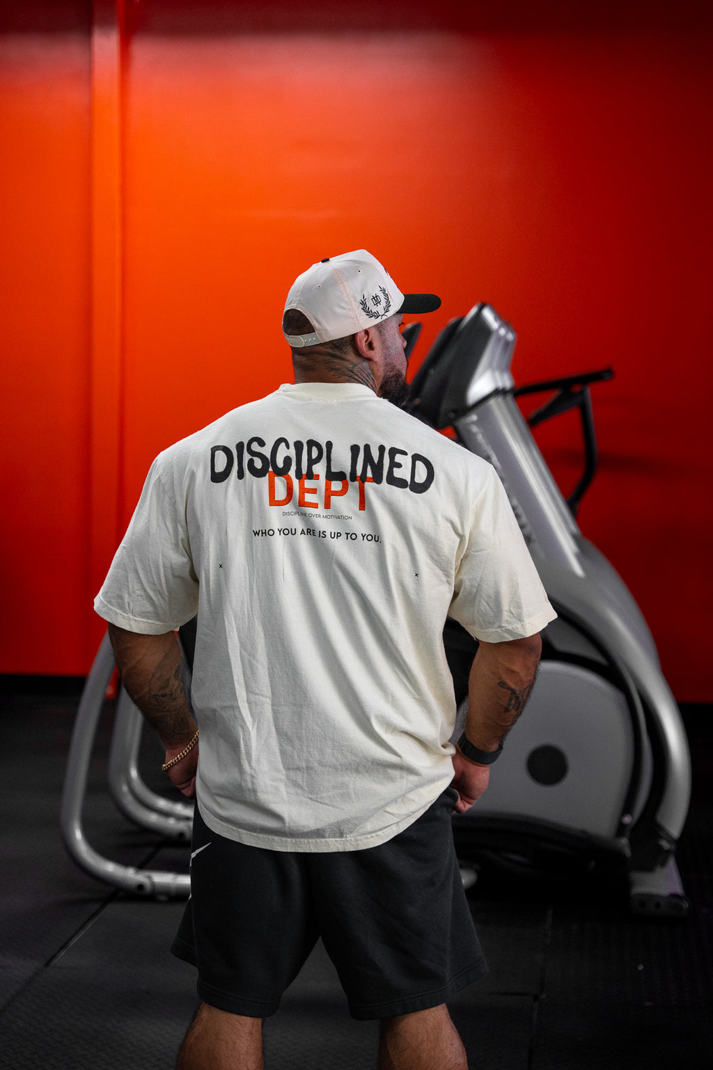 Department Tee