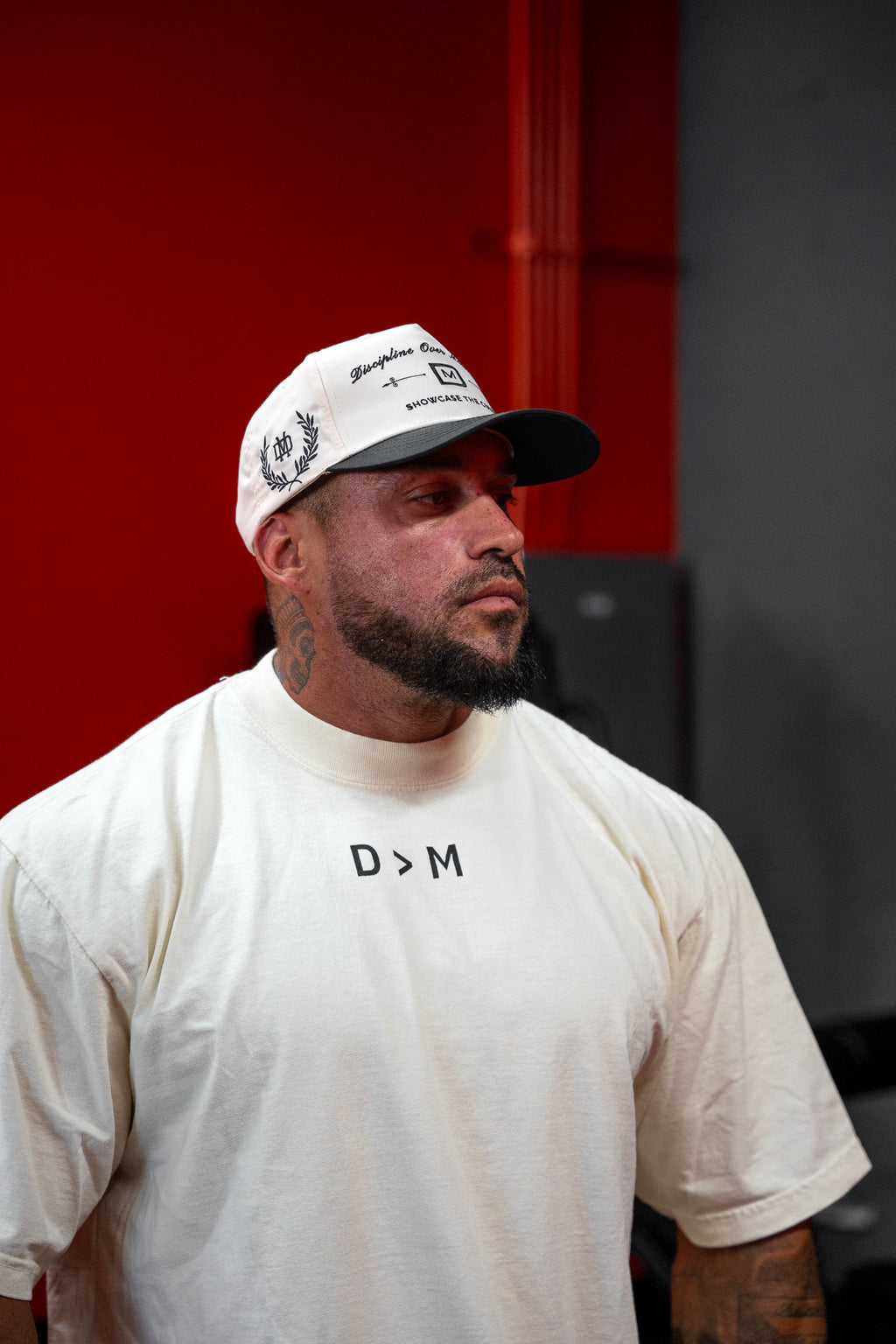 Showcase The Culture Cap