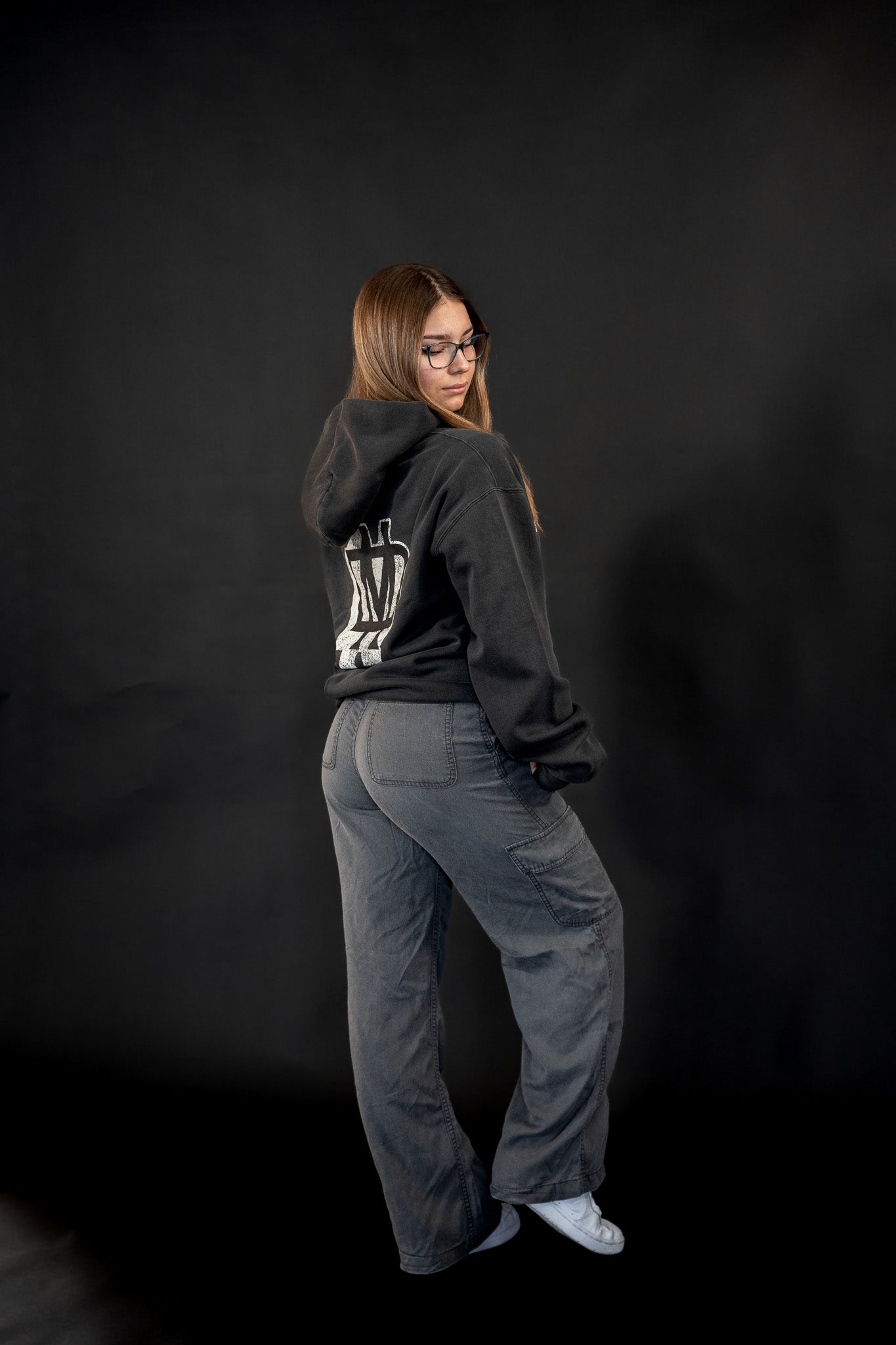Mindset U Hoodie