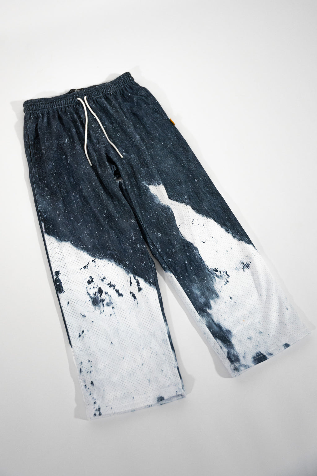 Granite Mesh Pants