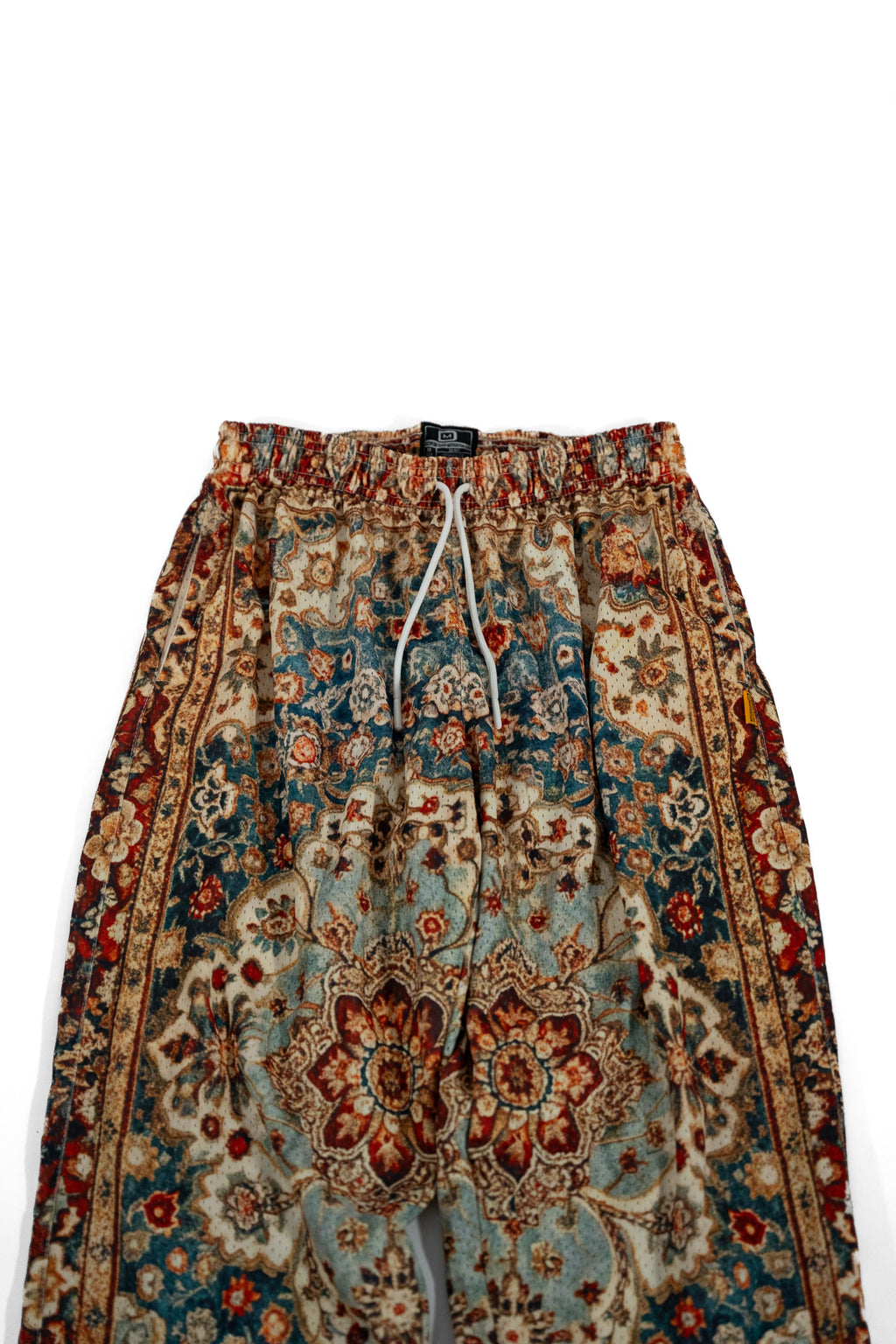 Persian Rug Mesh Pants