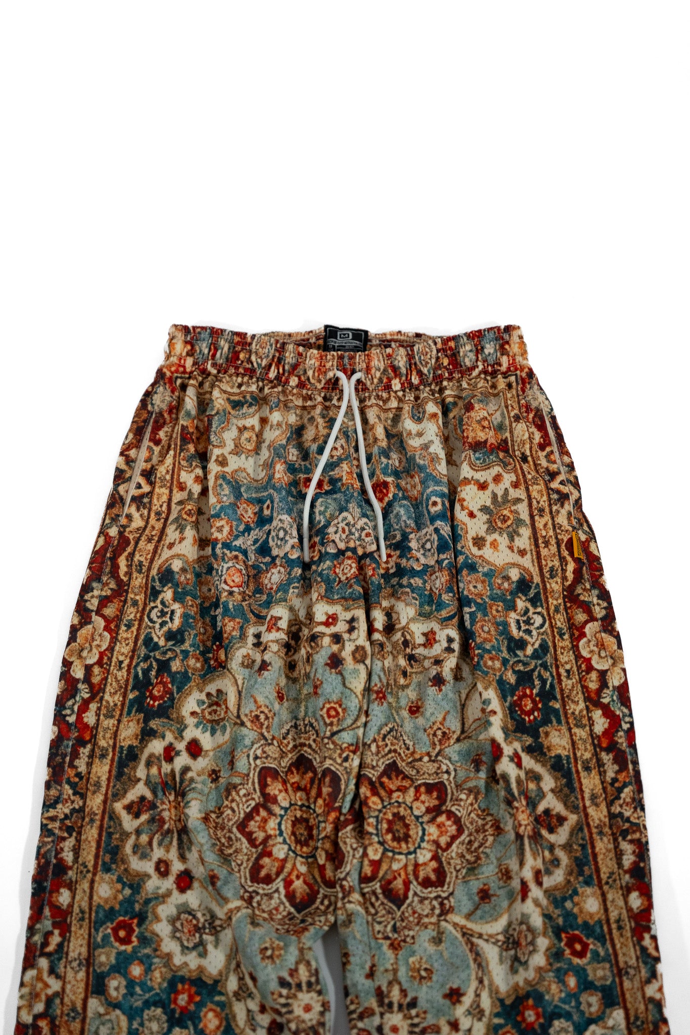 Persian Rug Mesh Pants