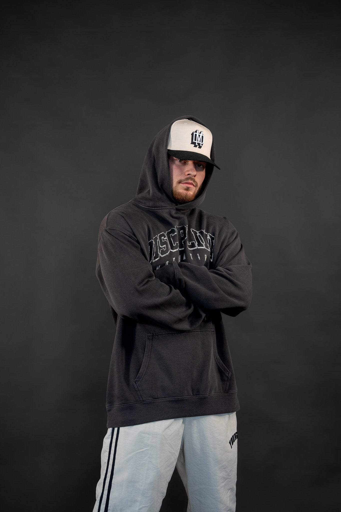 Mindset U Hoodie