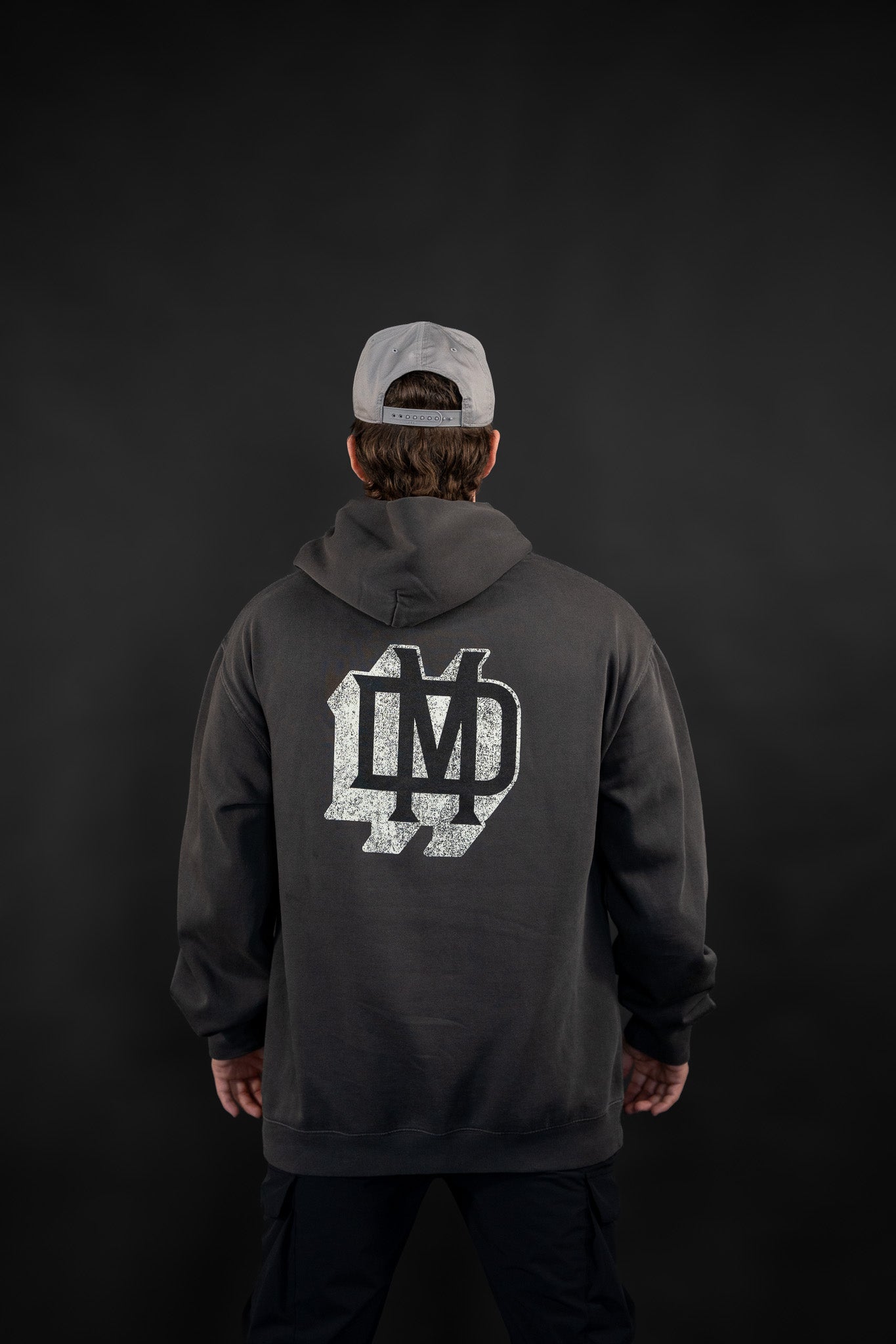 Mindset U Hoodie