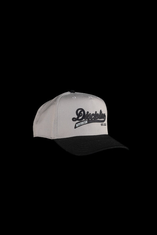 Retro Discipline Cap