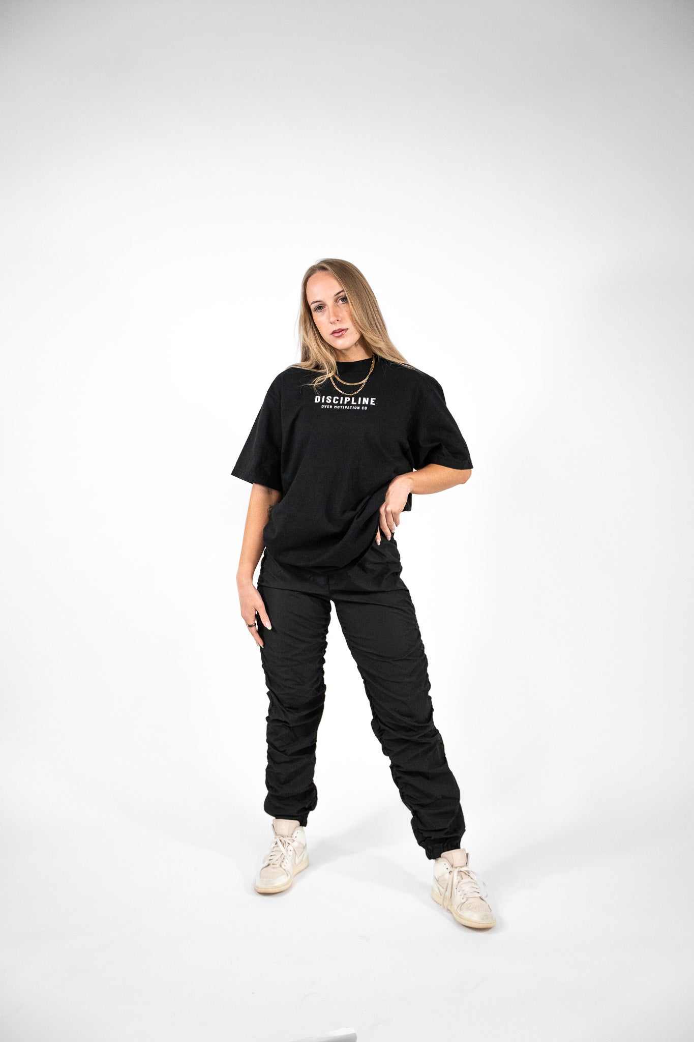 Identity Tee