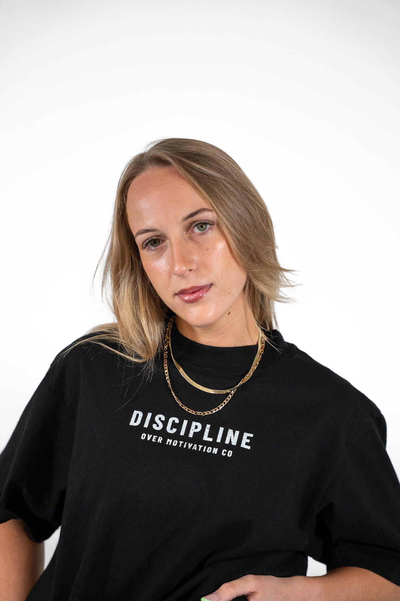 Identity Tee