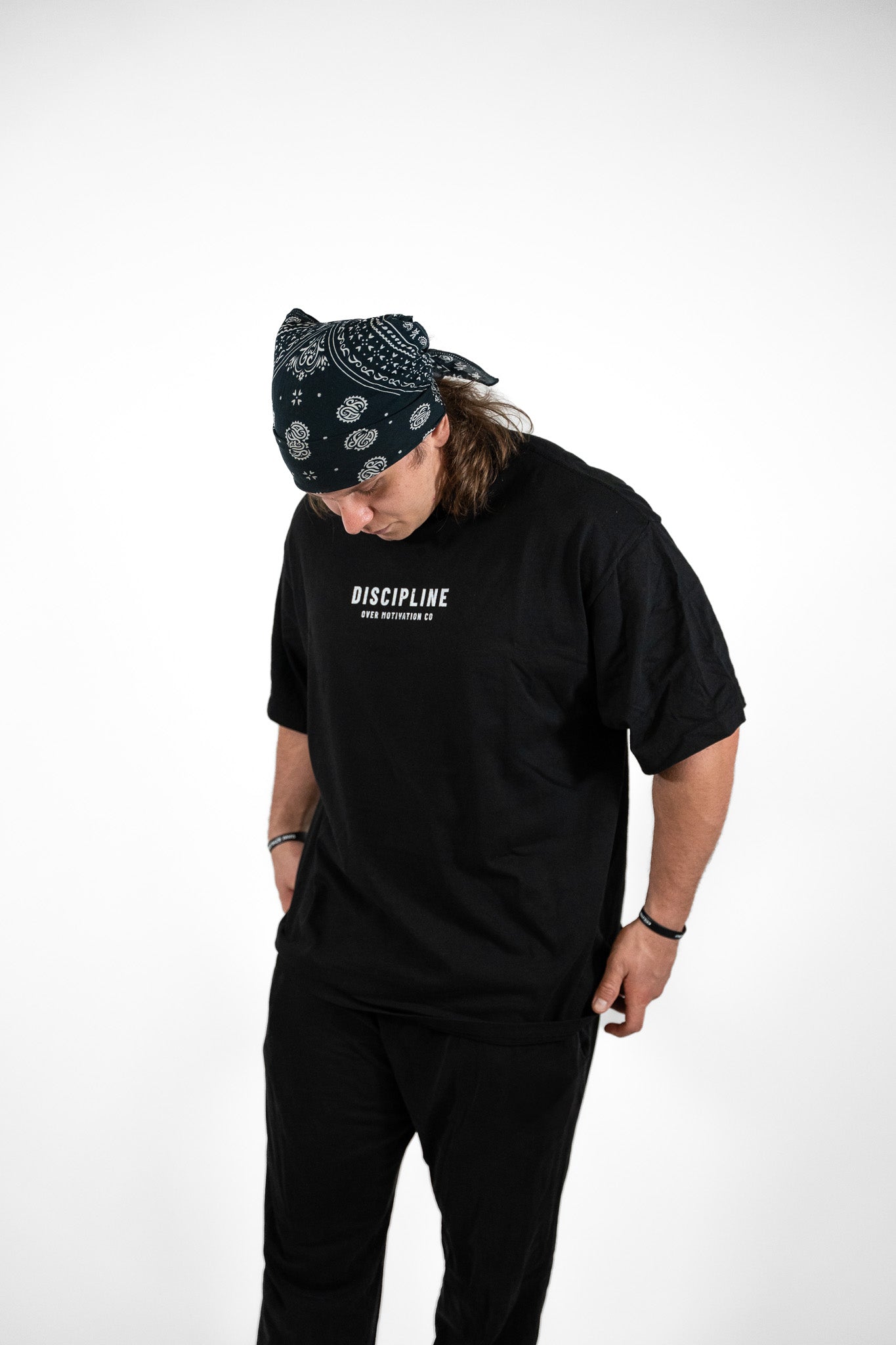 Identity Tee