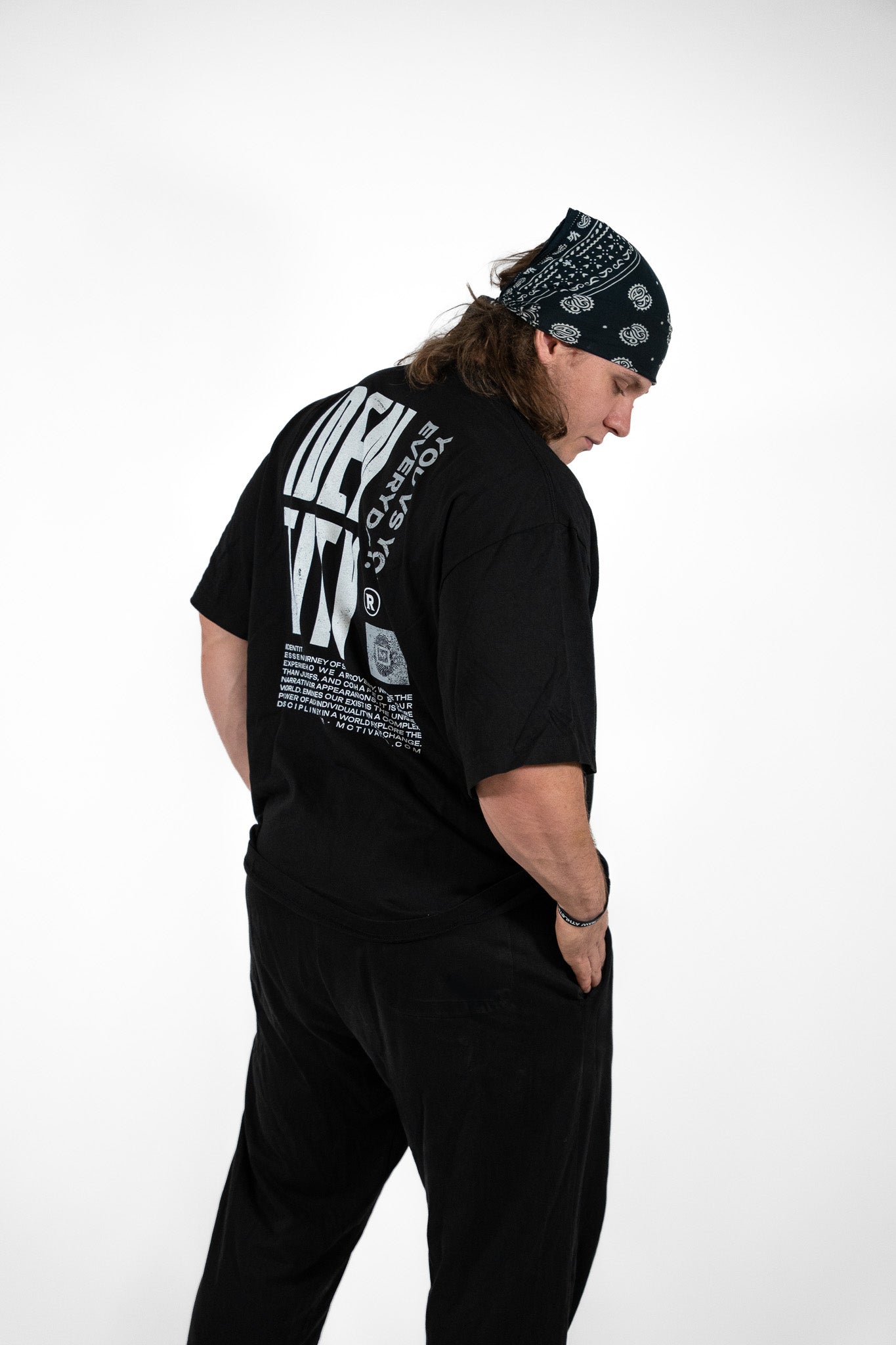 Identity Tee
