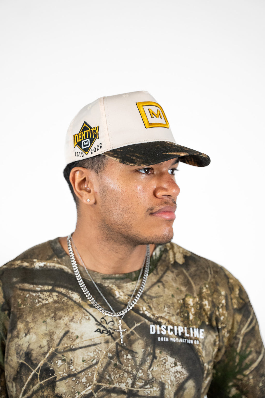 Identity Cap