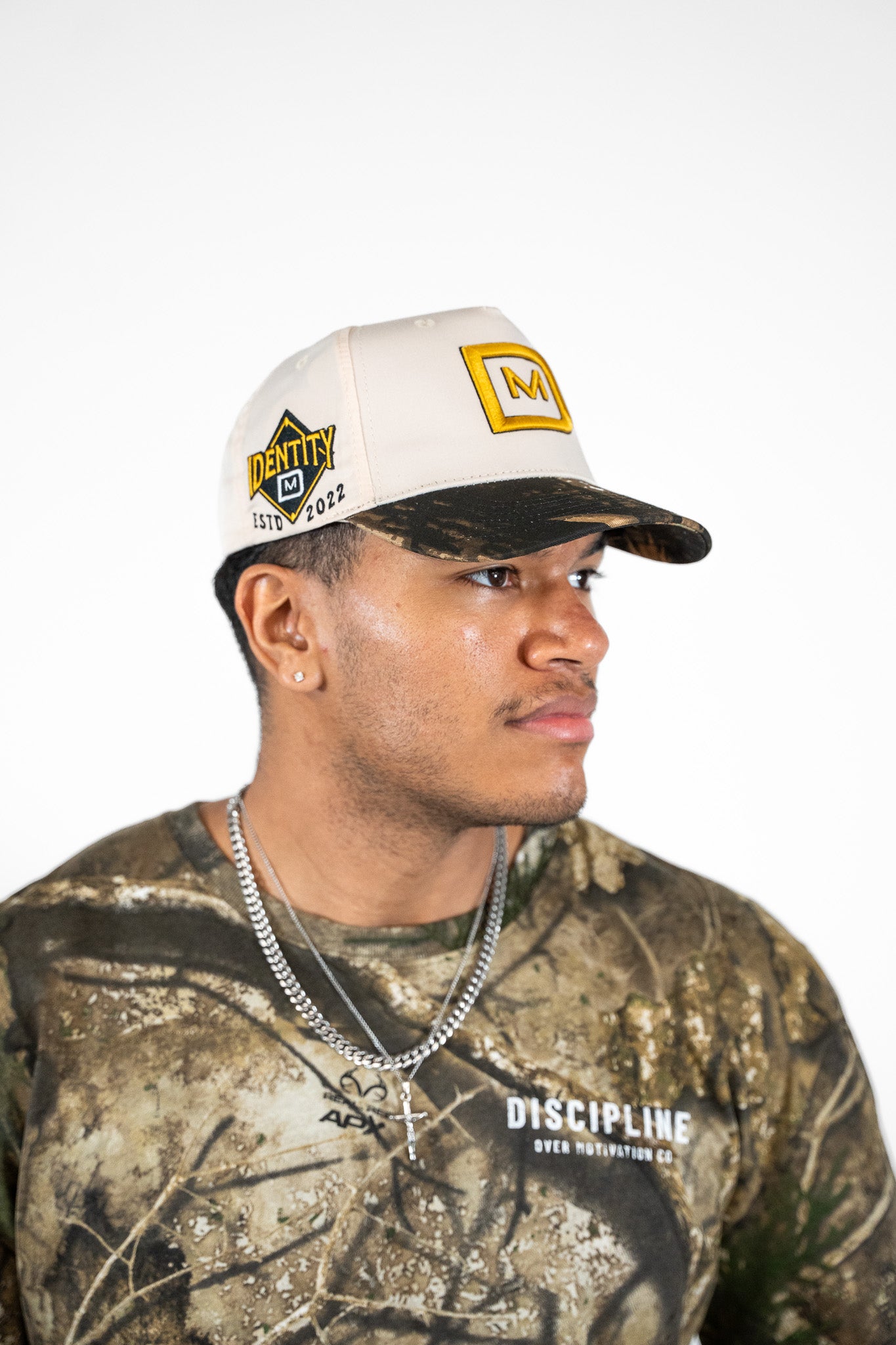 Identity Cap
