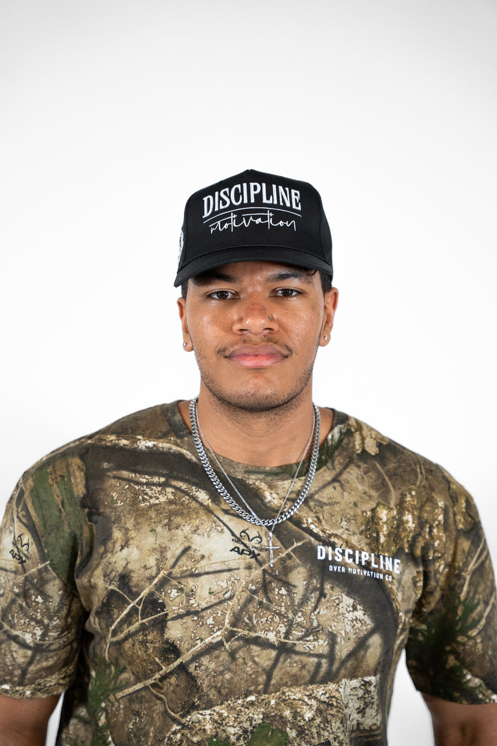 Blackout Cap