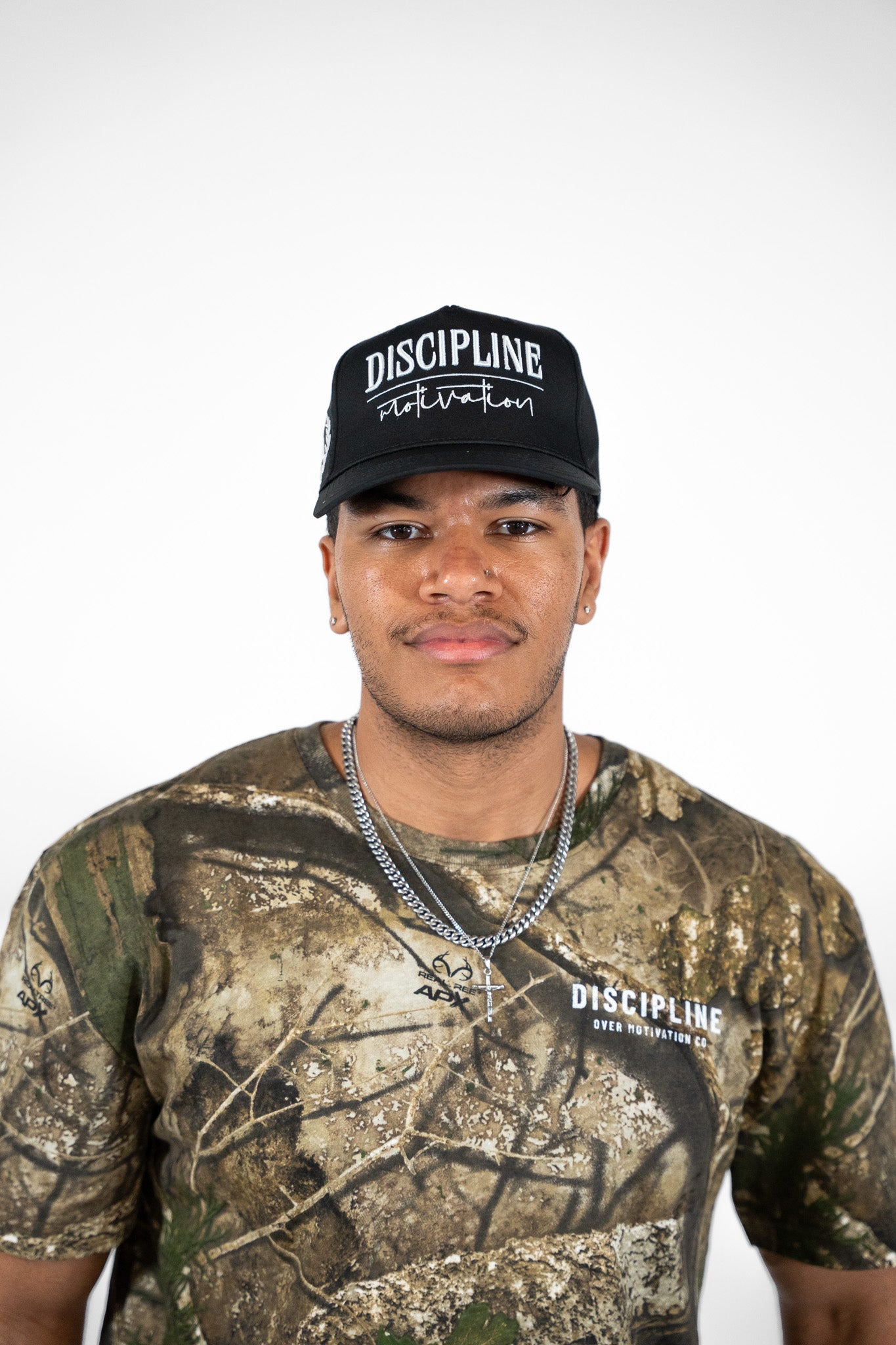 Blackout Cap