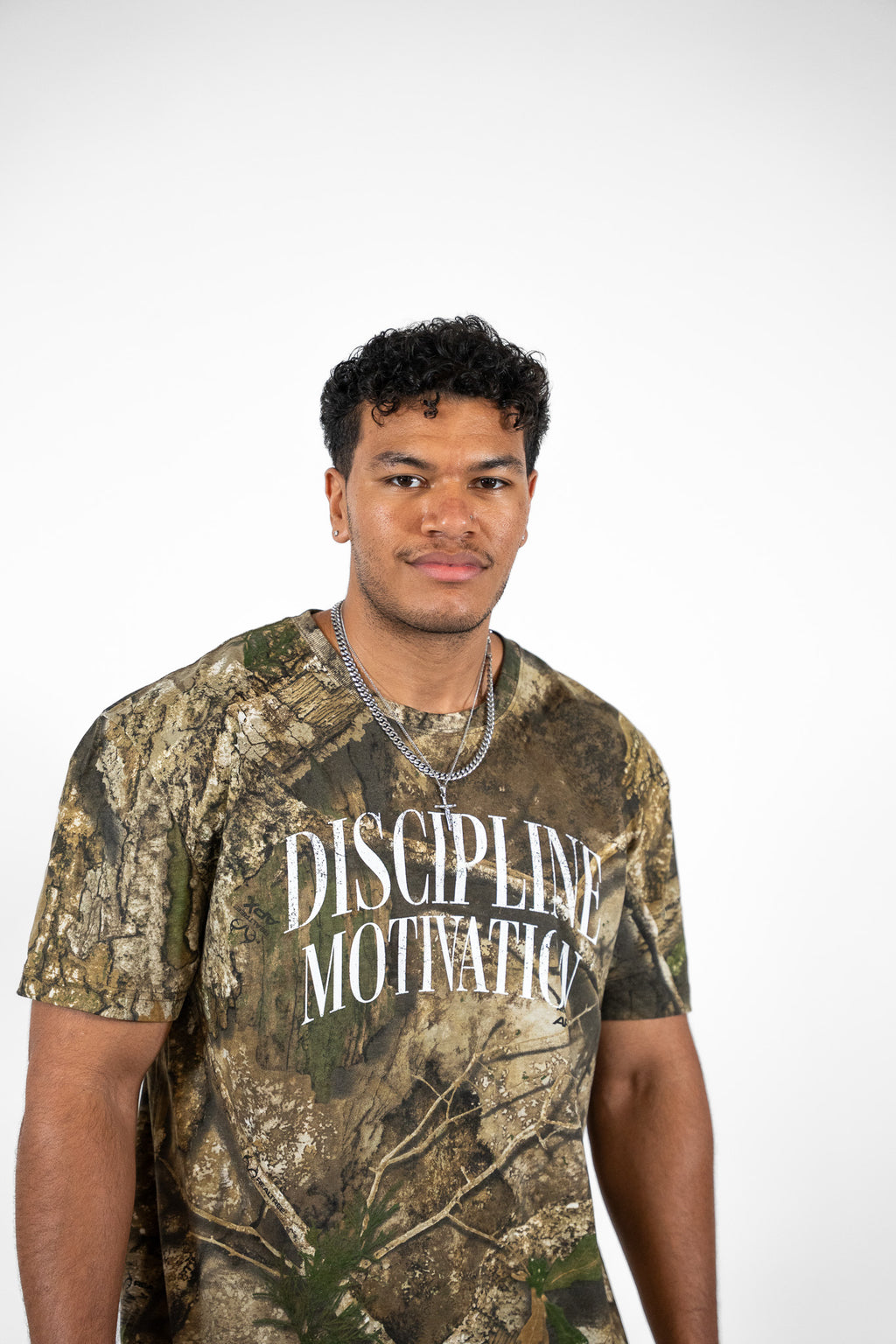 Grounded Tee