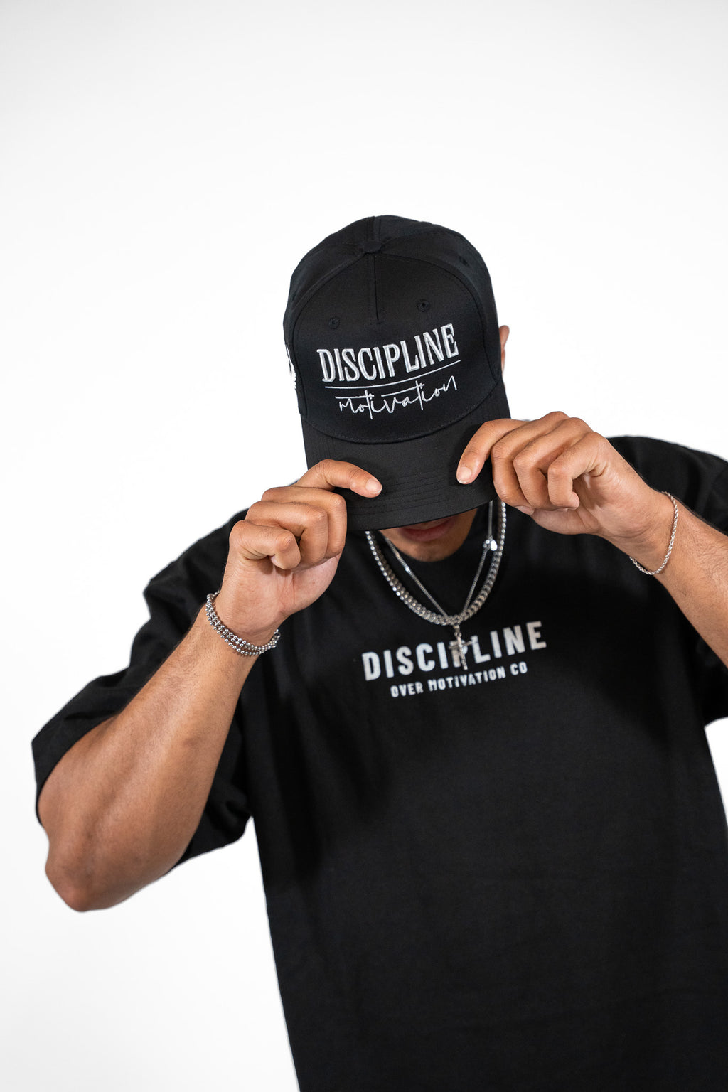 Blackout Cap