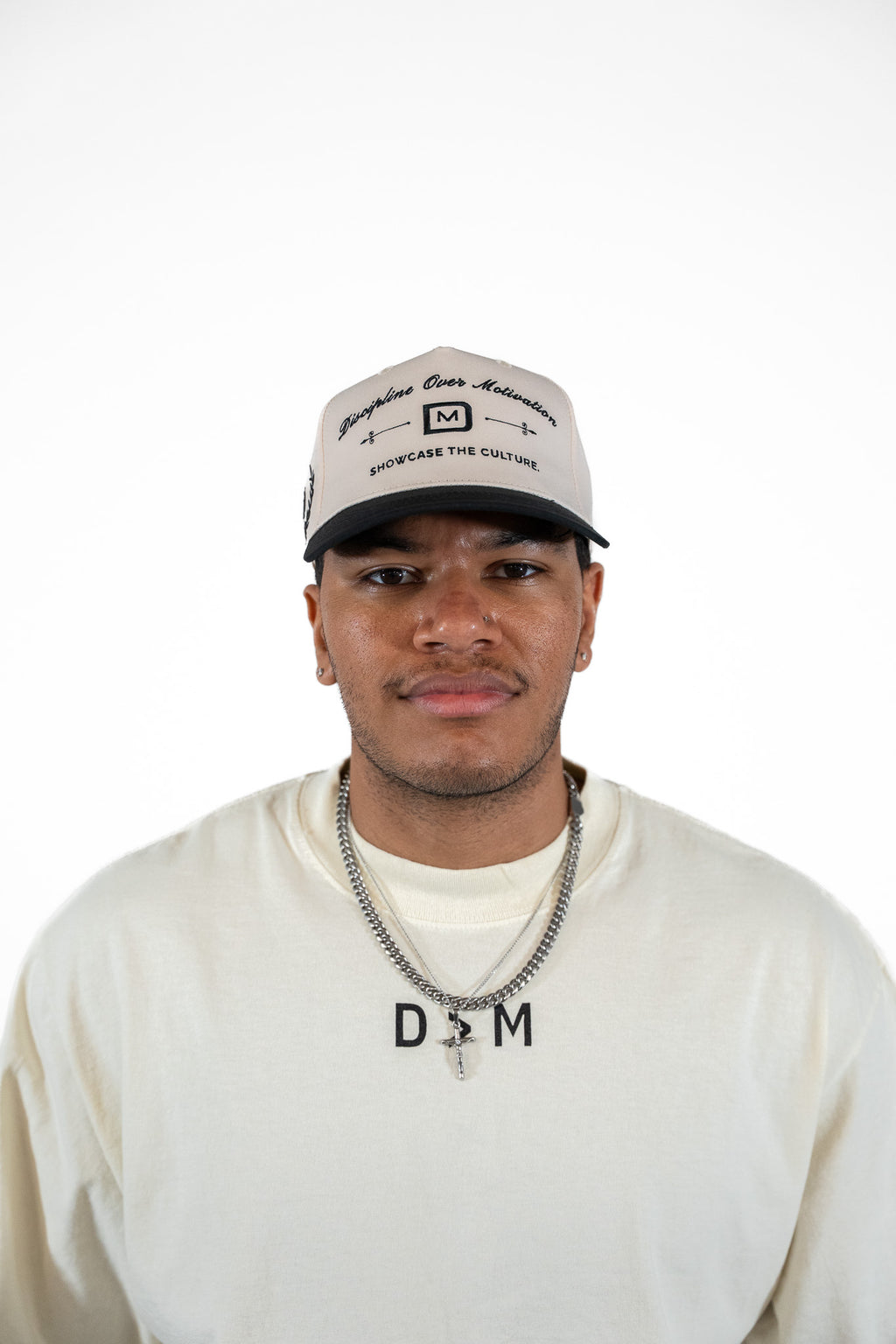 Showcase The Culture Cap